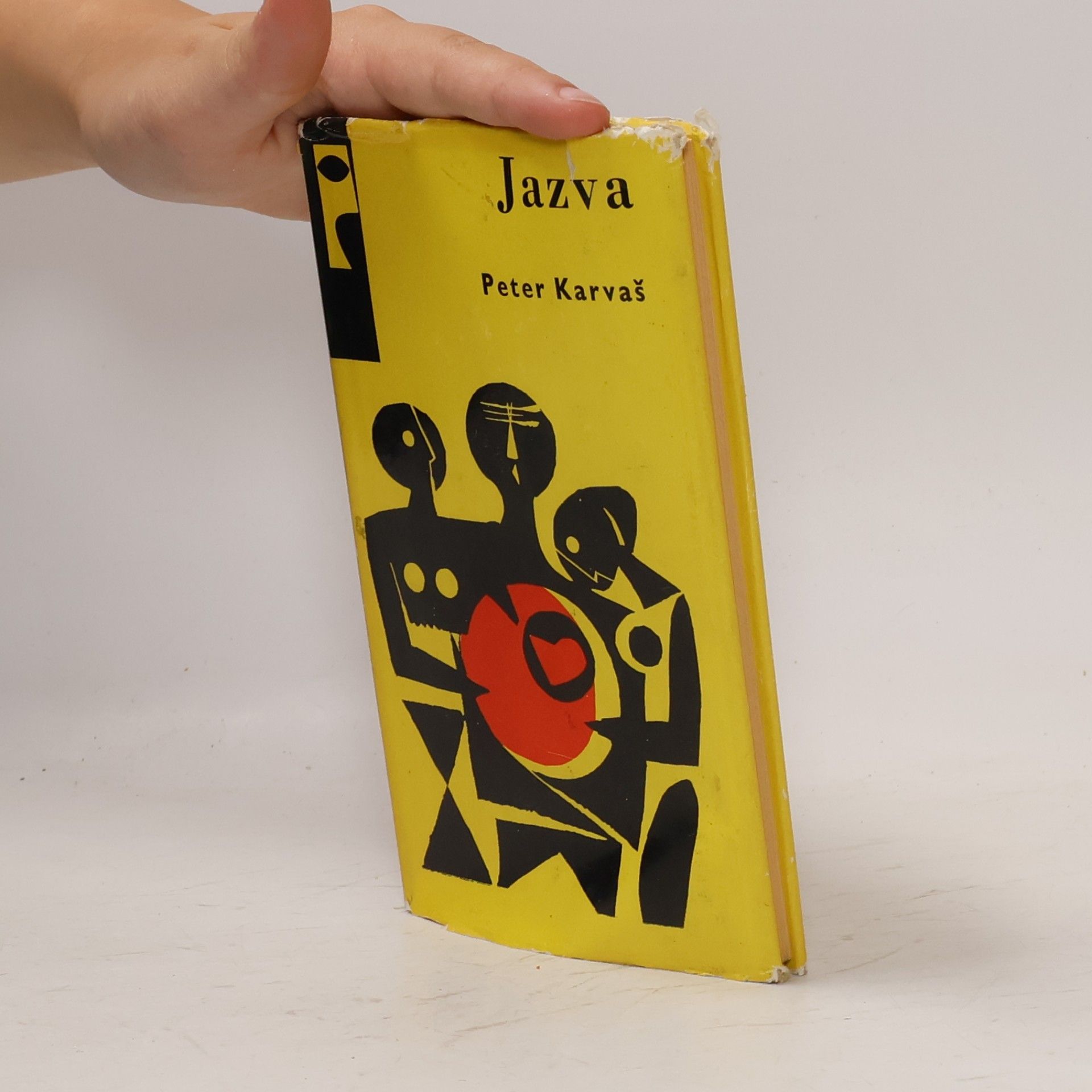 Jazva