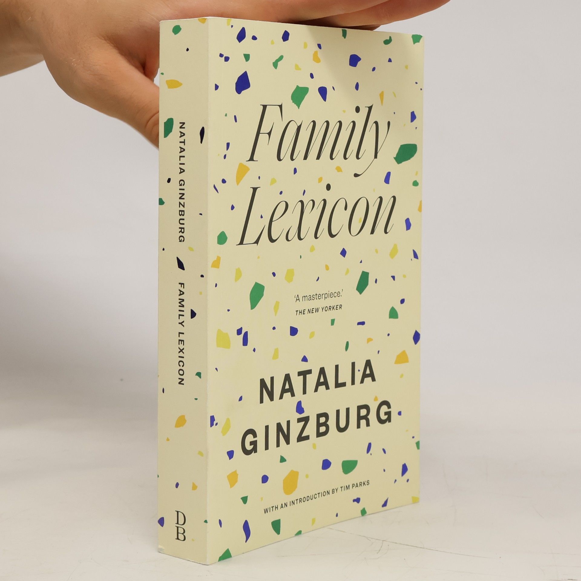 Family Lexicon