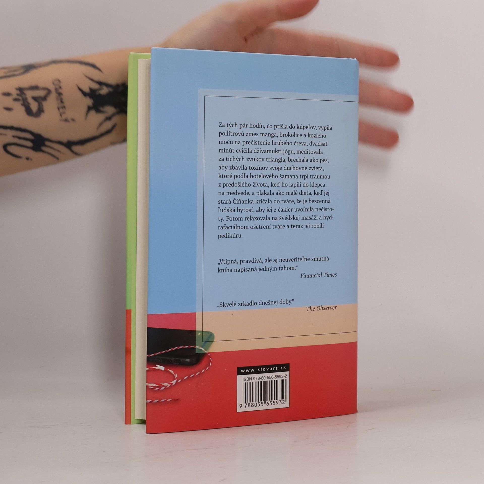 John Boyne Komnata ozvien