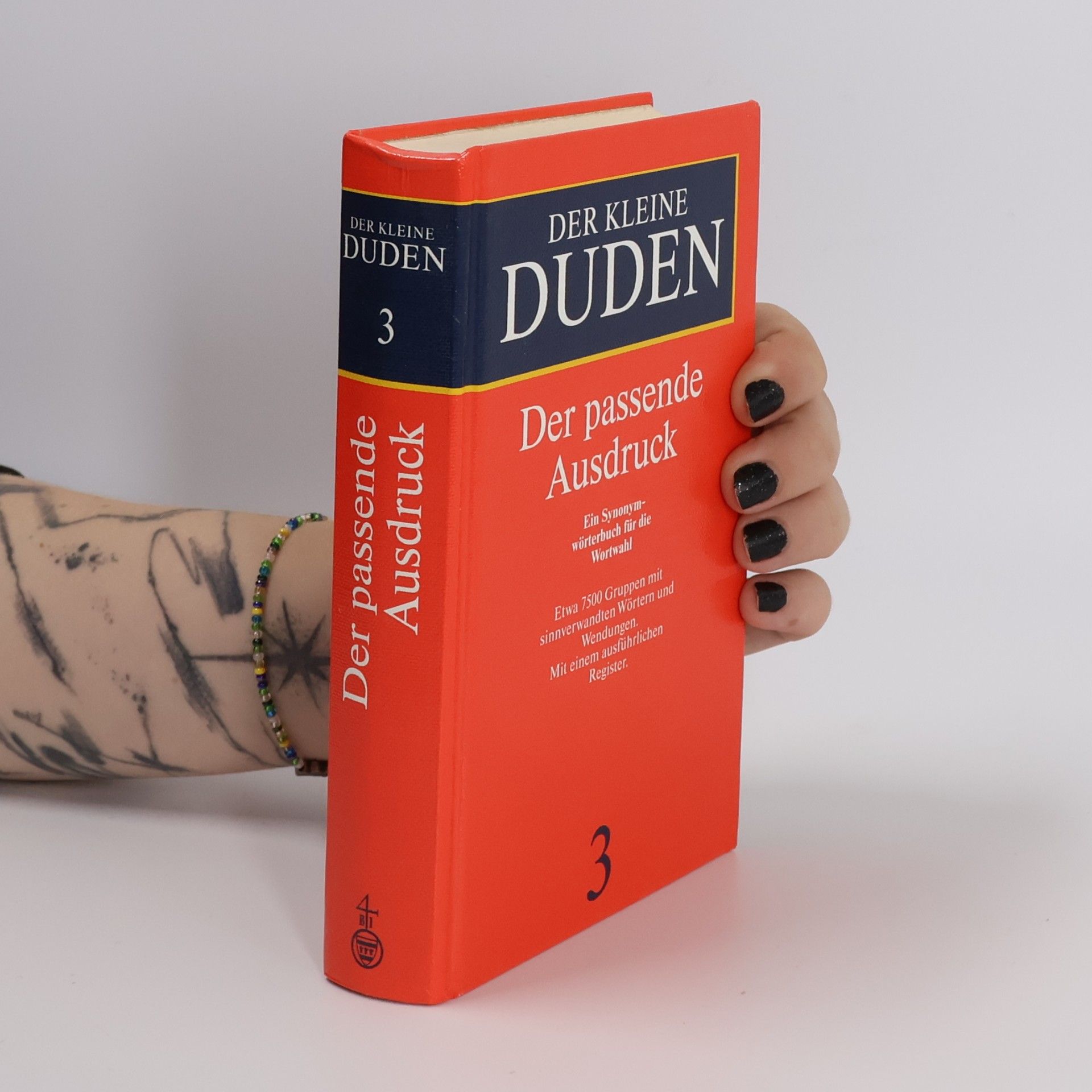 Der passende Ausdruck