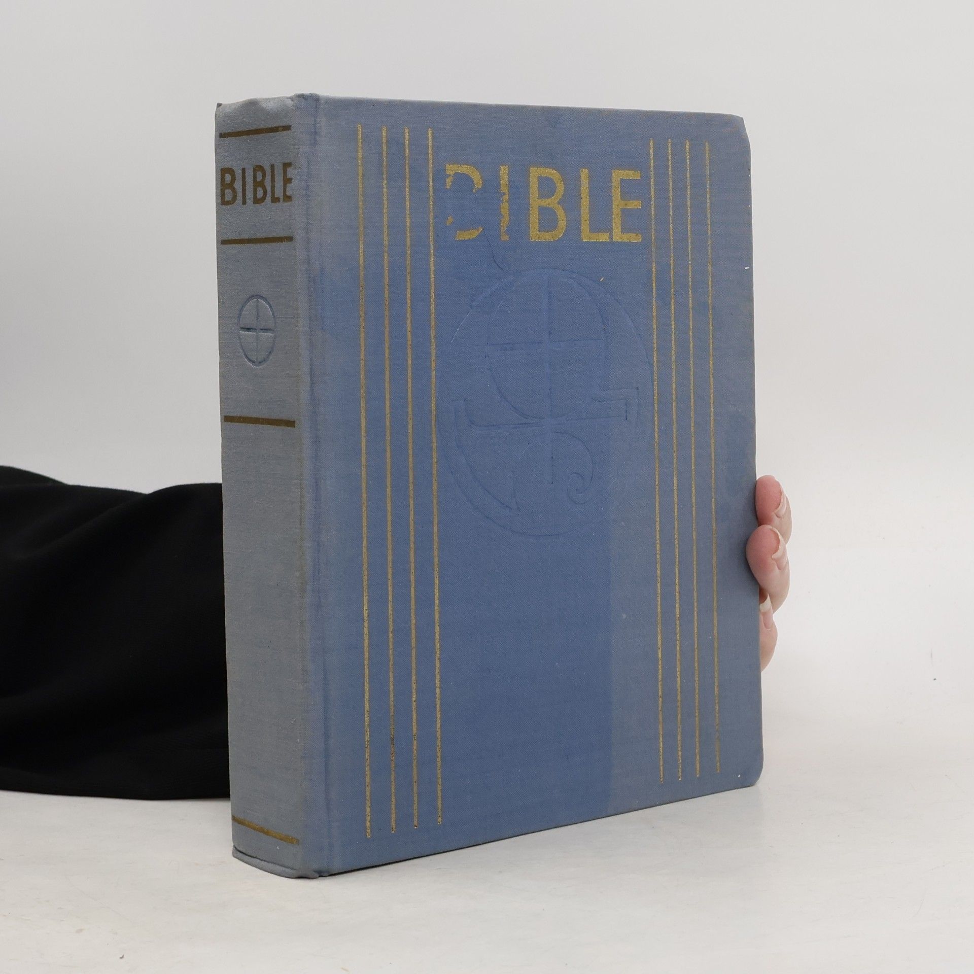 Kolektív autorov Bible