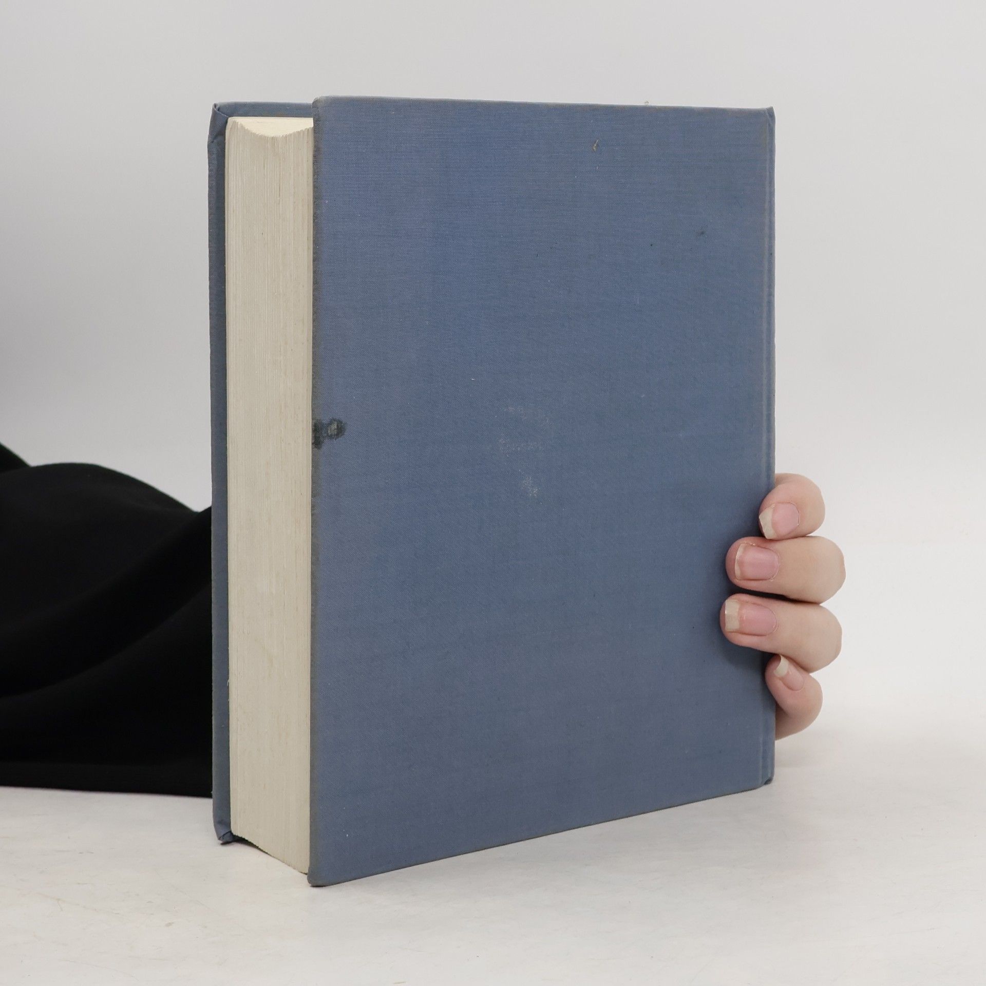 Kolektív autorov Bible