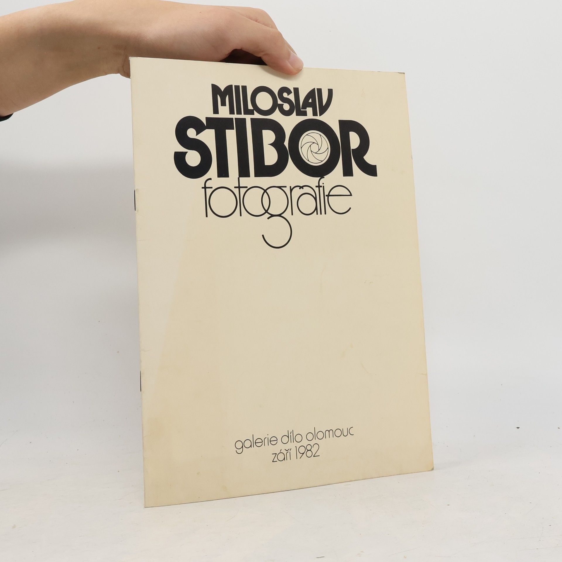Miloslav Stibor Fotografie