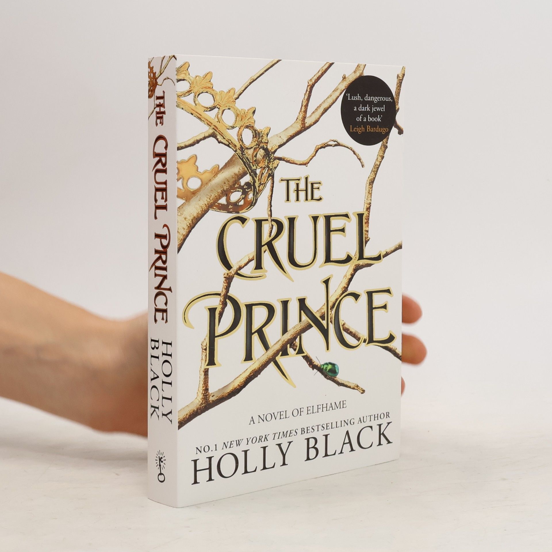 Holly Black The Cruel Prince