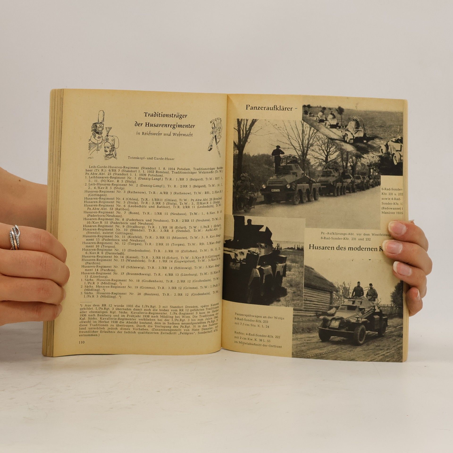 Autorenkollektiv Deutscher Soldaten Kalender 1960