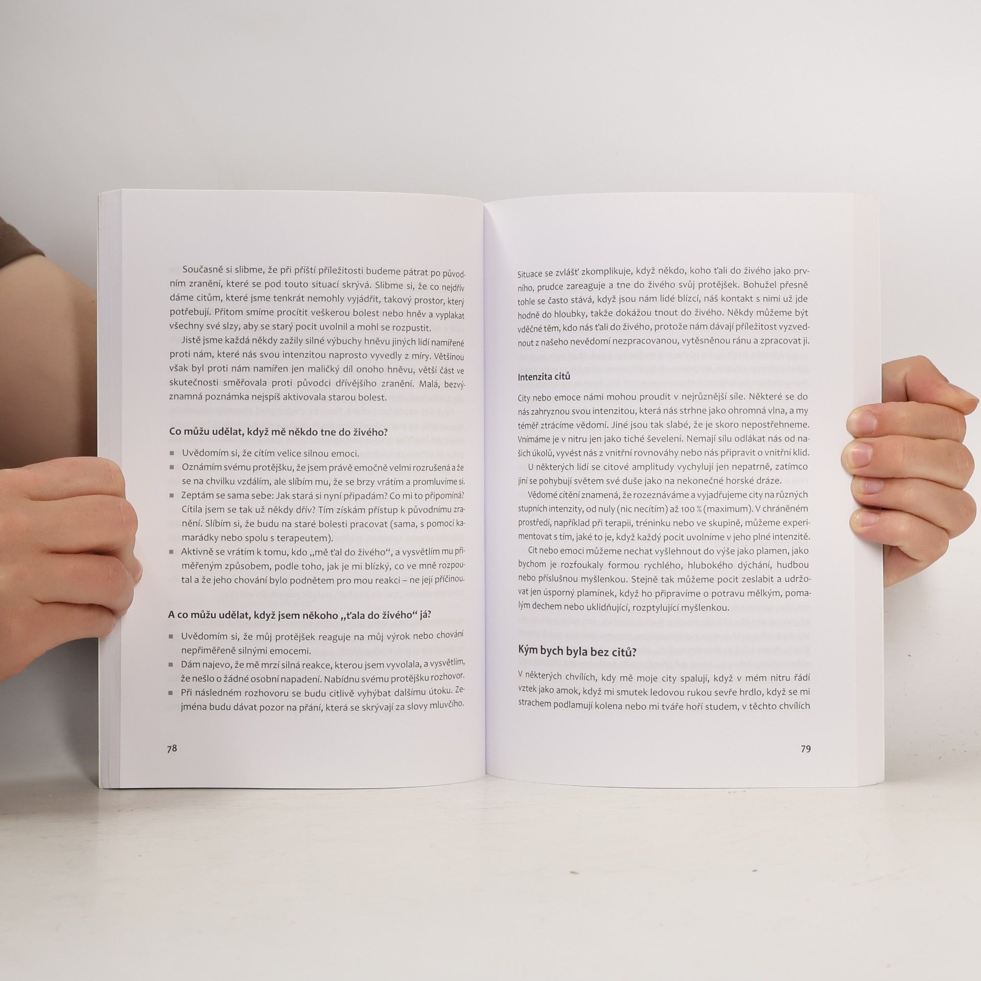 Sabine Groth Cesta hrdinky : hledání zdrojů ženské síly