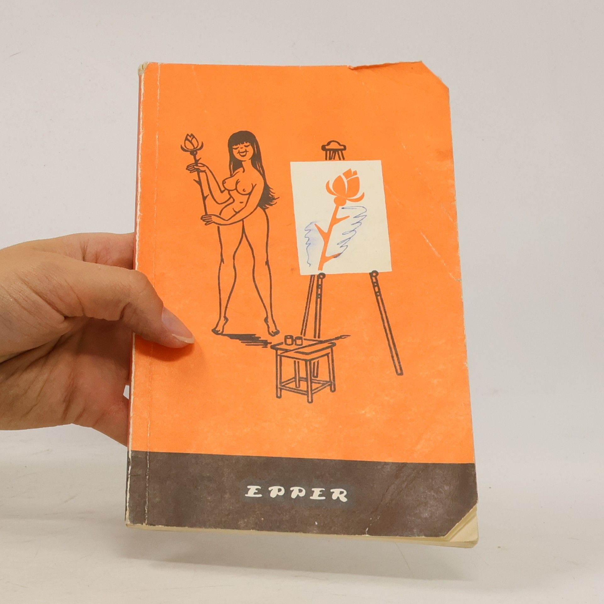 Autorenkollektiv Epper