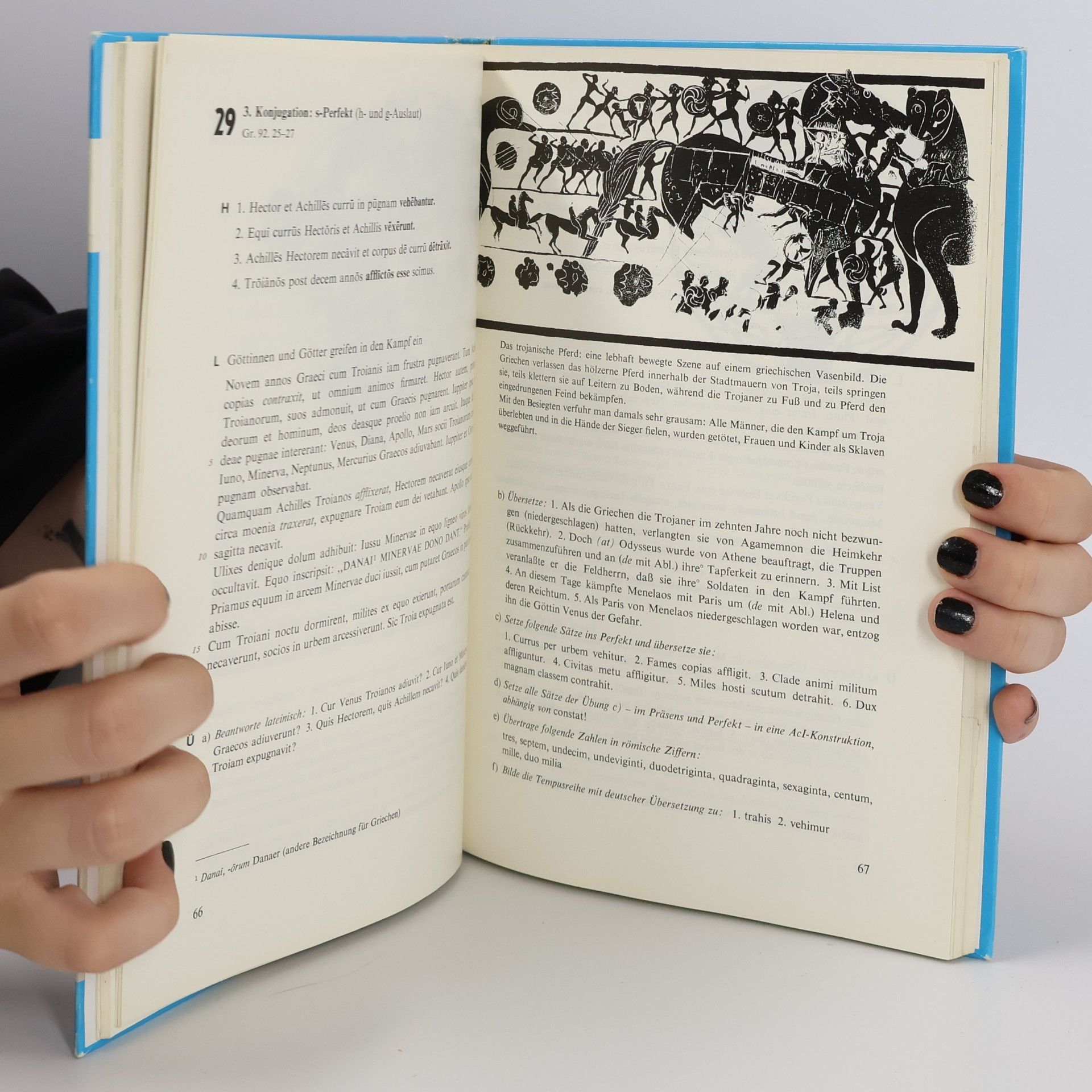 Autorenkollektiv Roma II
