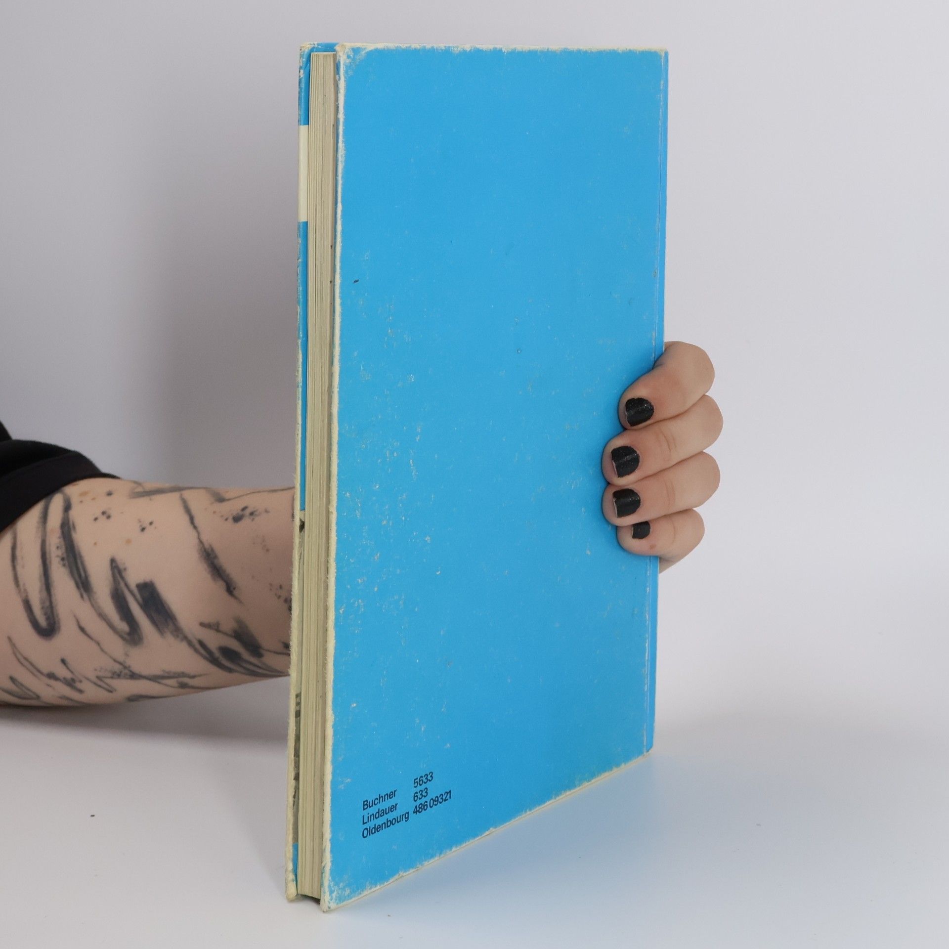 Autorenkollektiv Roma III