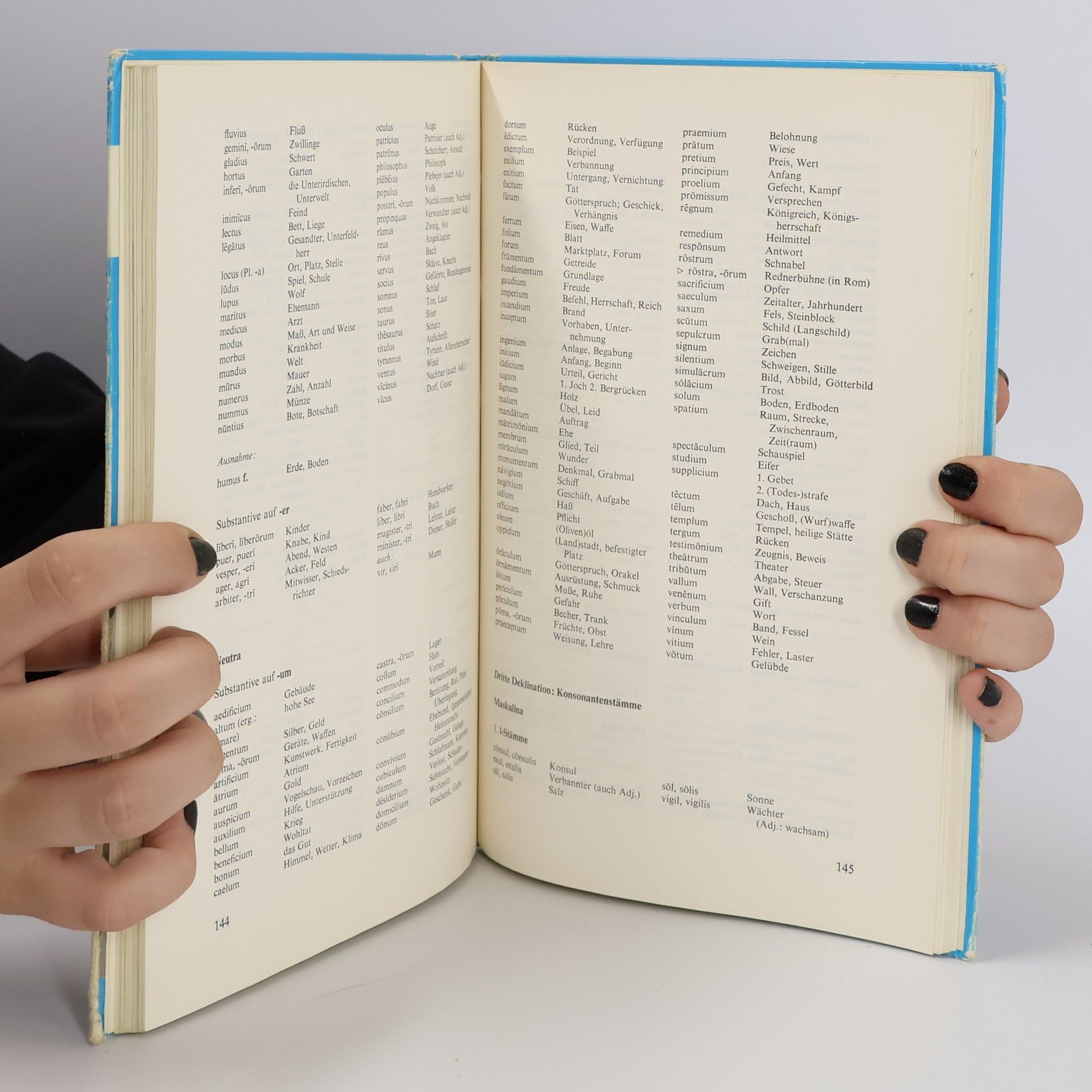 Autorenkollektiv Roma III