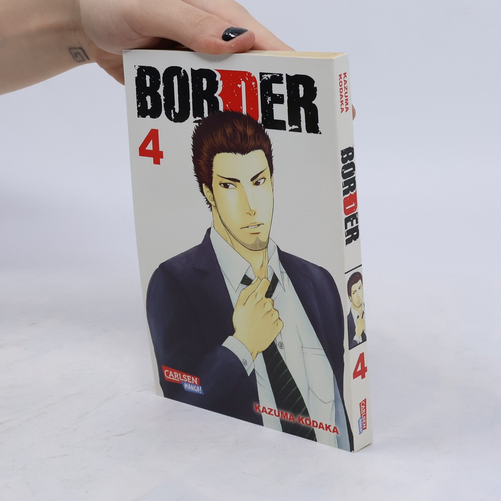 Border 4