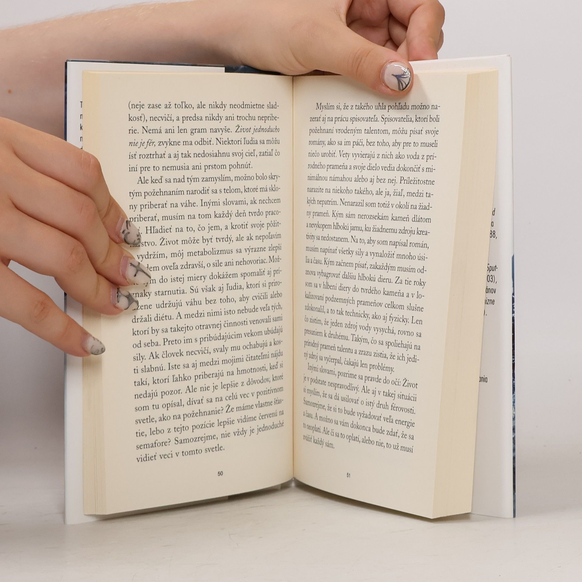 Haruki Murakami O čom hovorím, keď hovorím o behaní