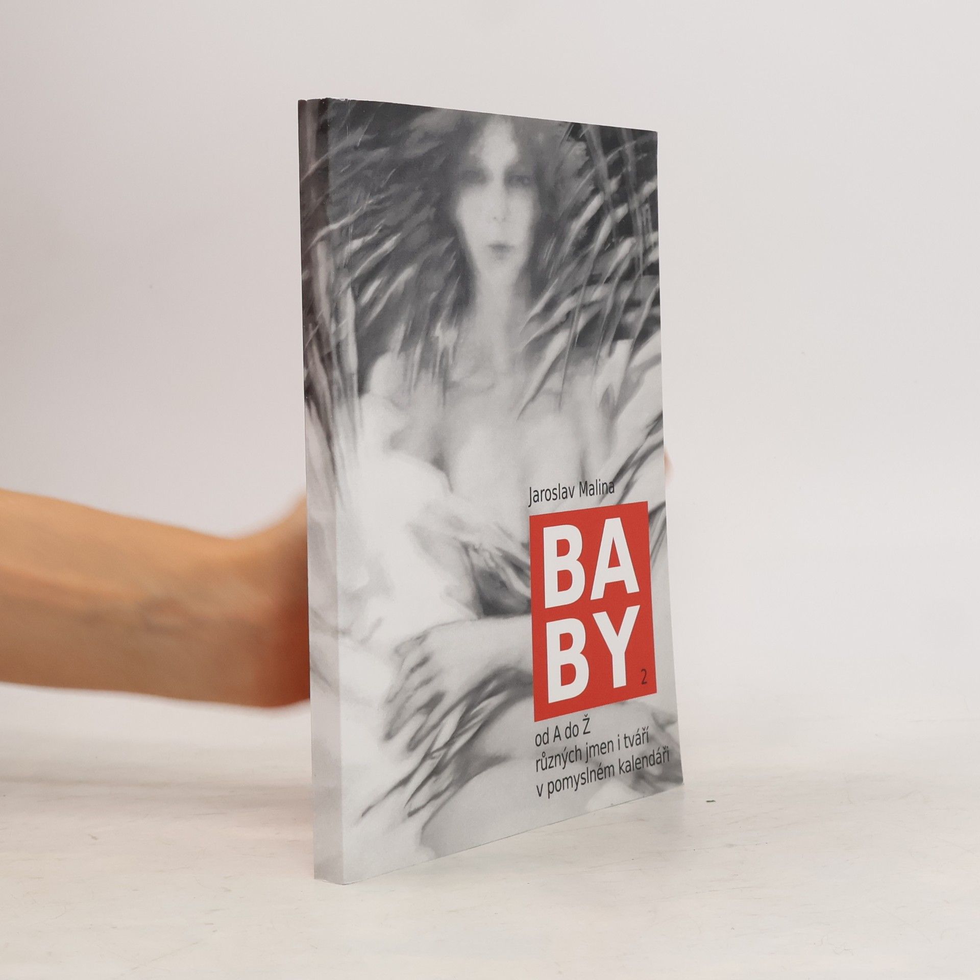 Jaroslav Malina Baby 2