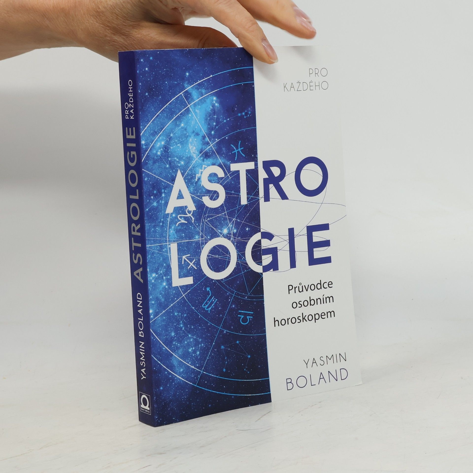 Astrologie pro každého