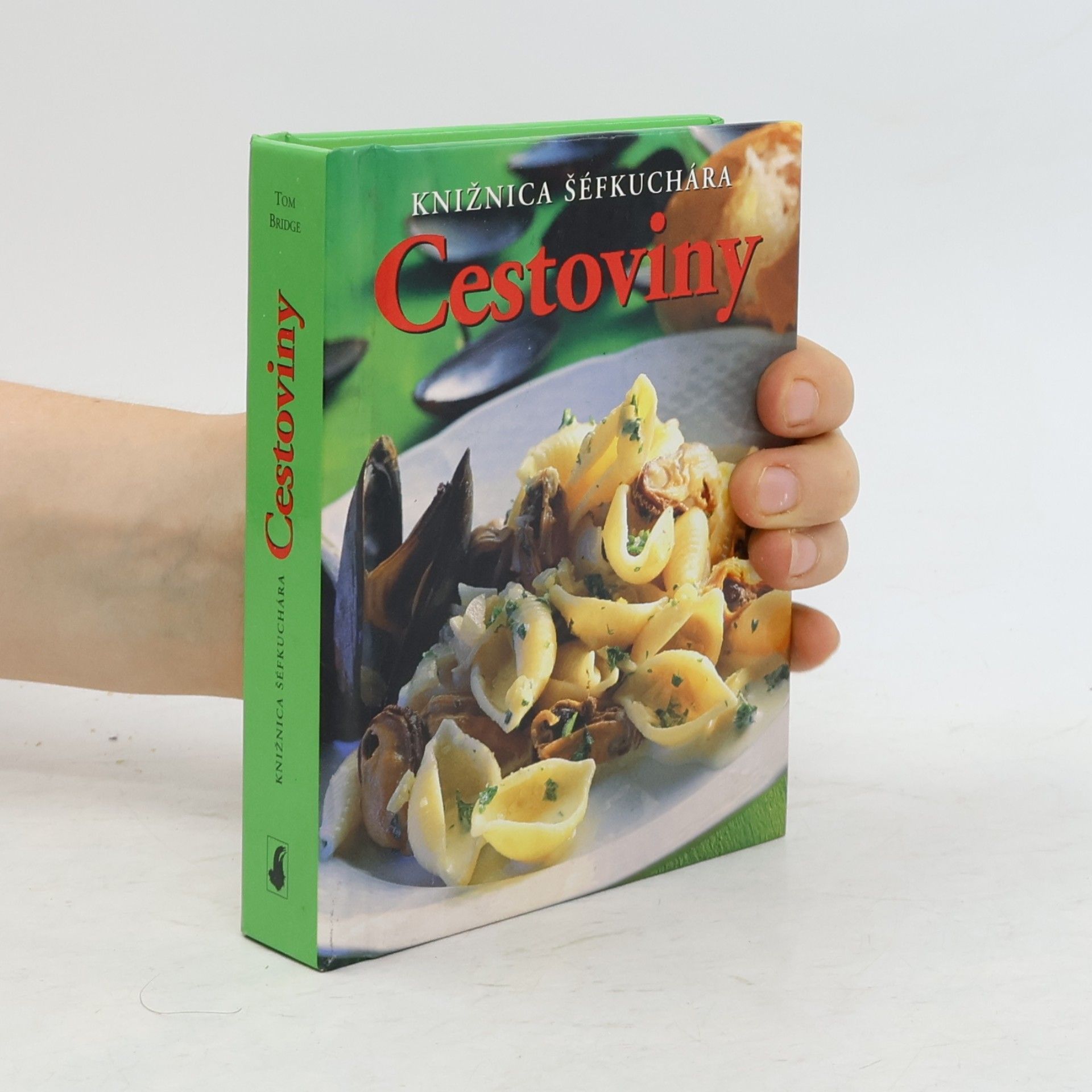 Tom Bridge Cestoviny