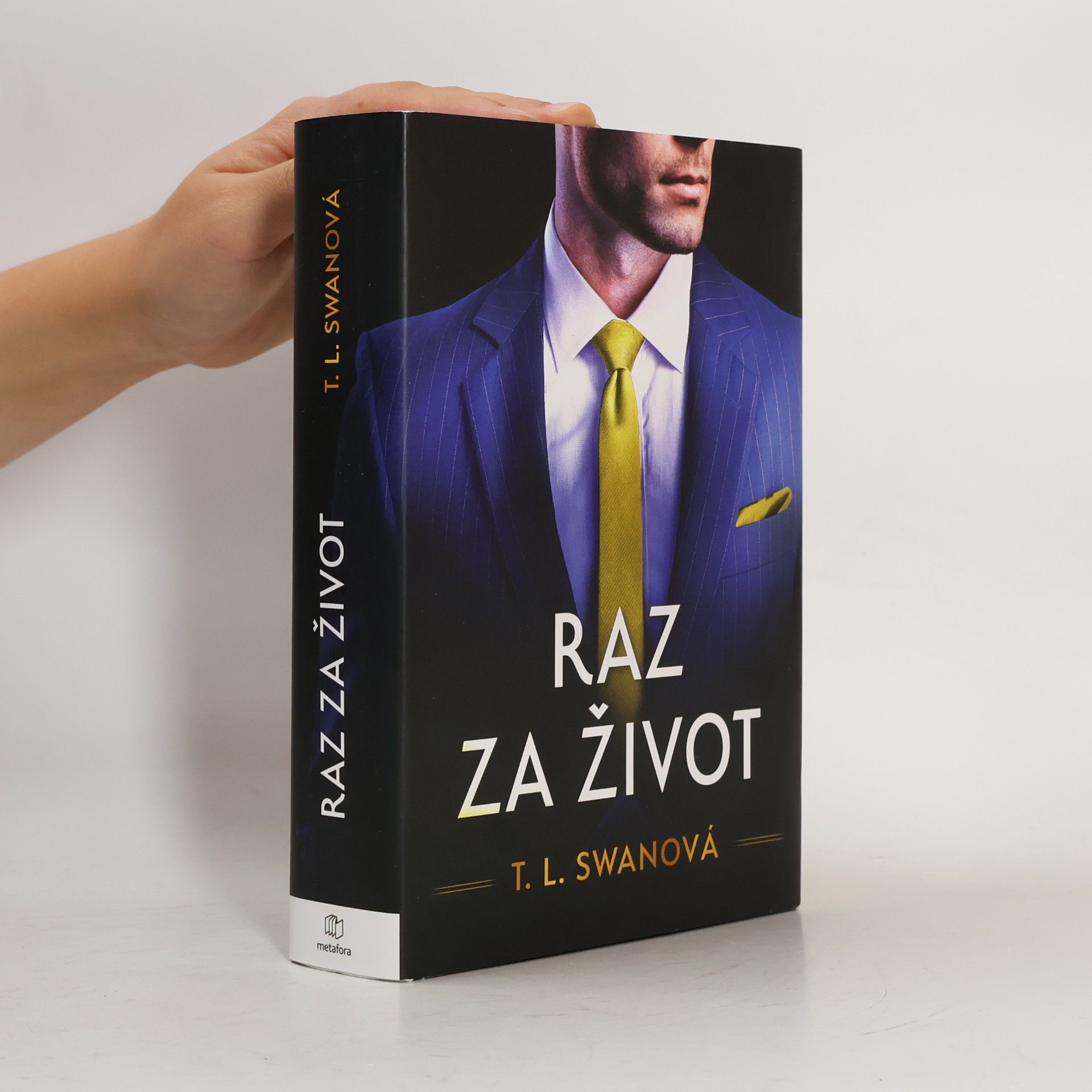 T. L. Swan Raz za život