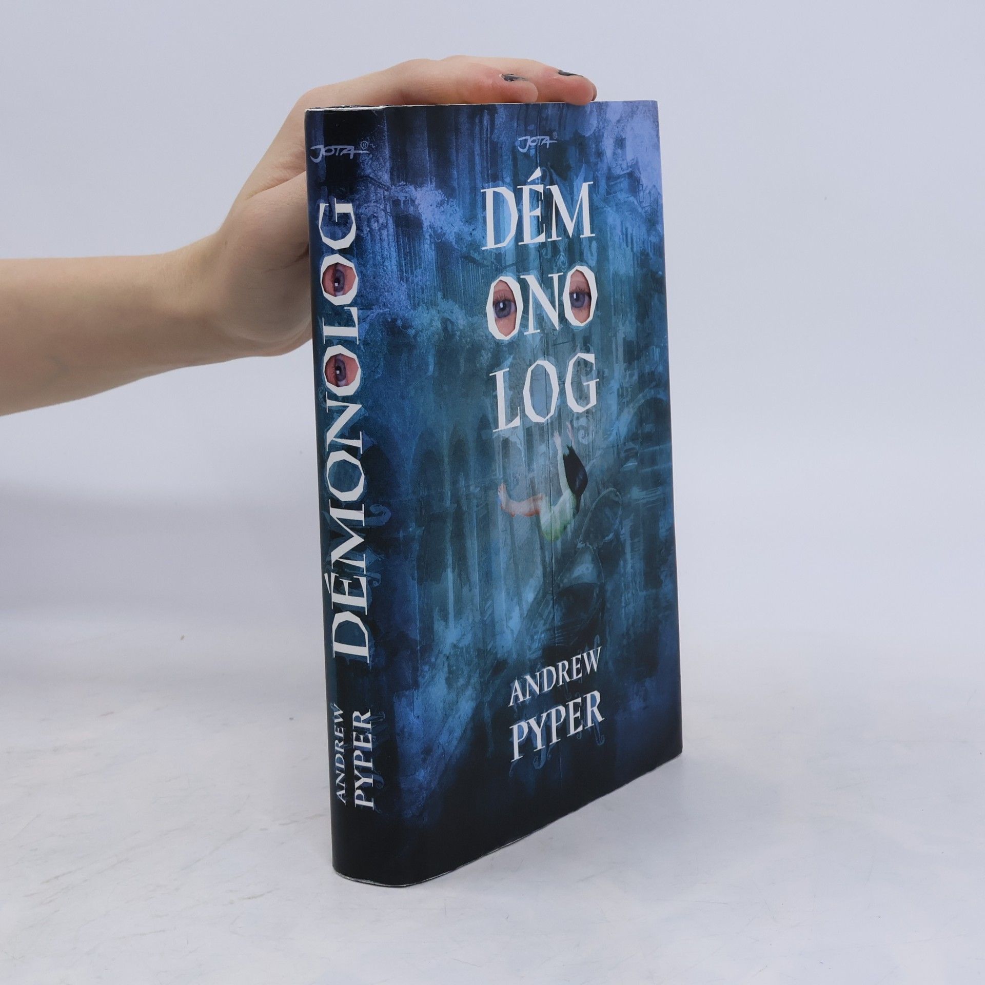 Démonolog