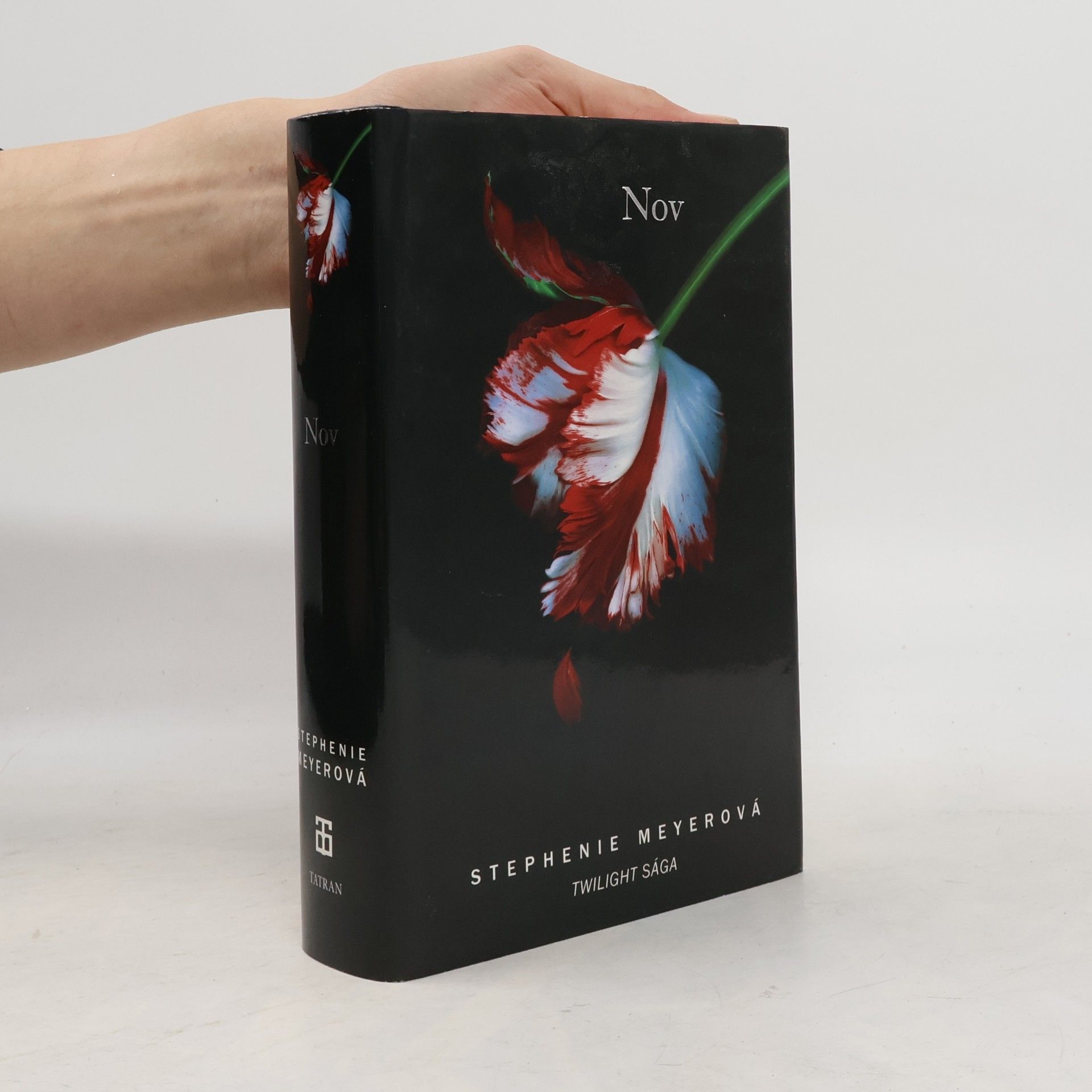 Stephenie Meyer Nov