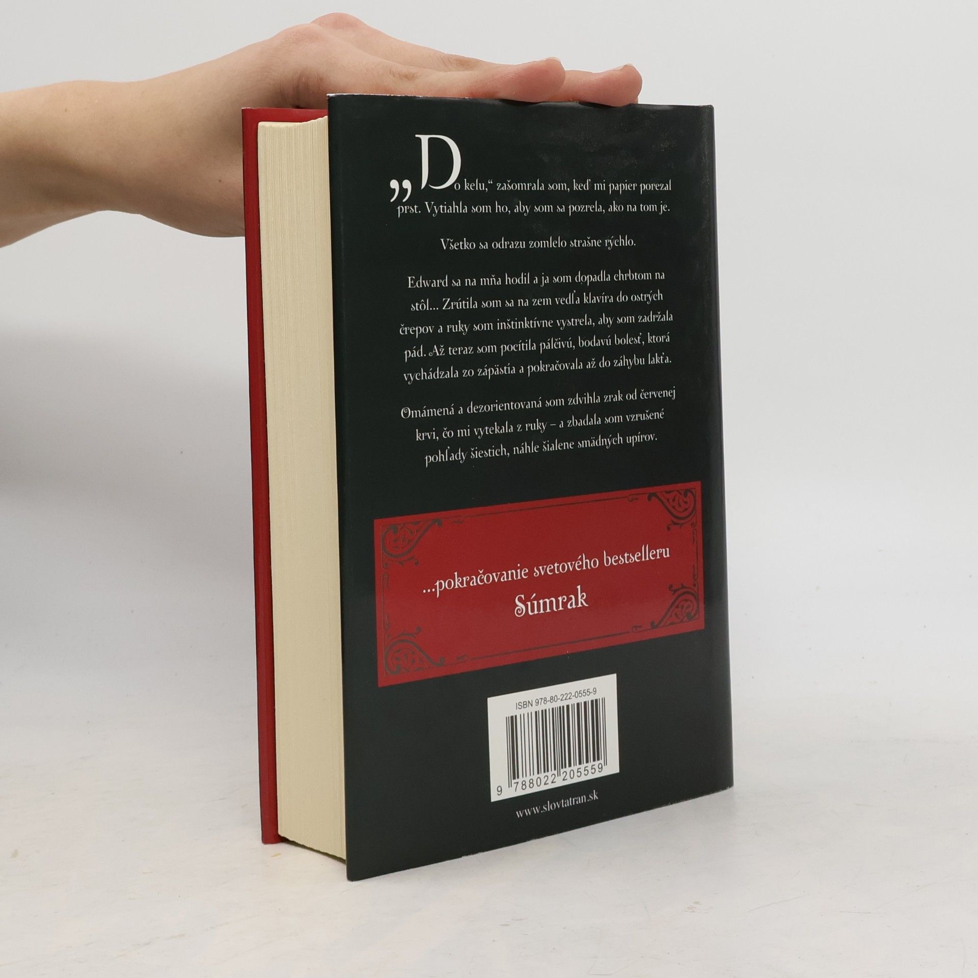 Stephenie Meyer Nov