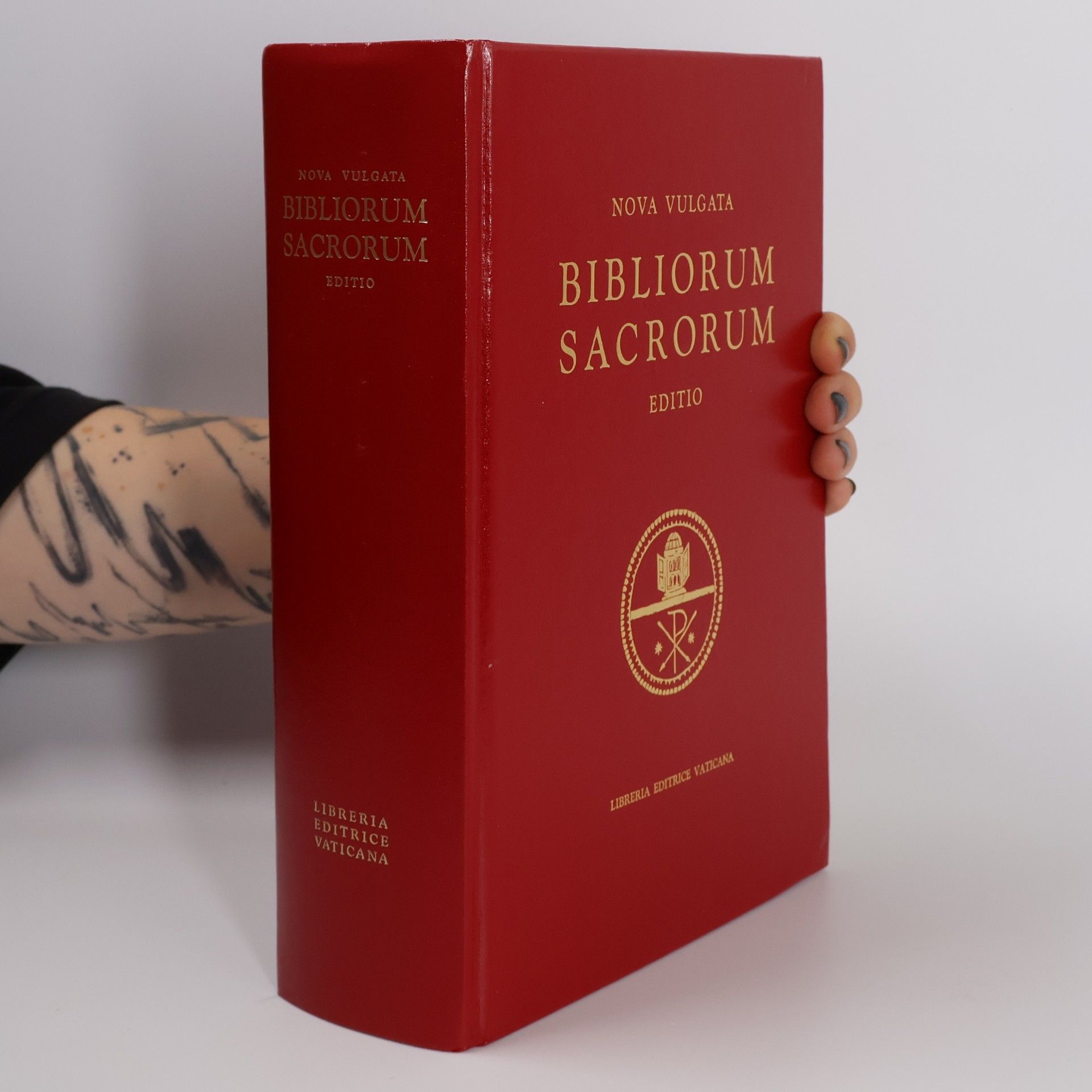 Autorenkollektiv Bibliorum Sacrorum