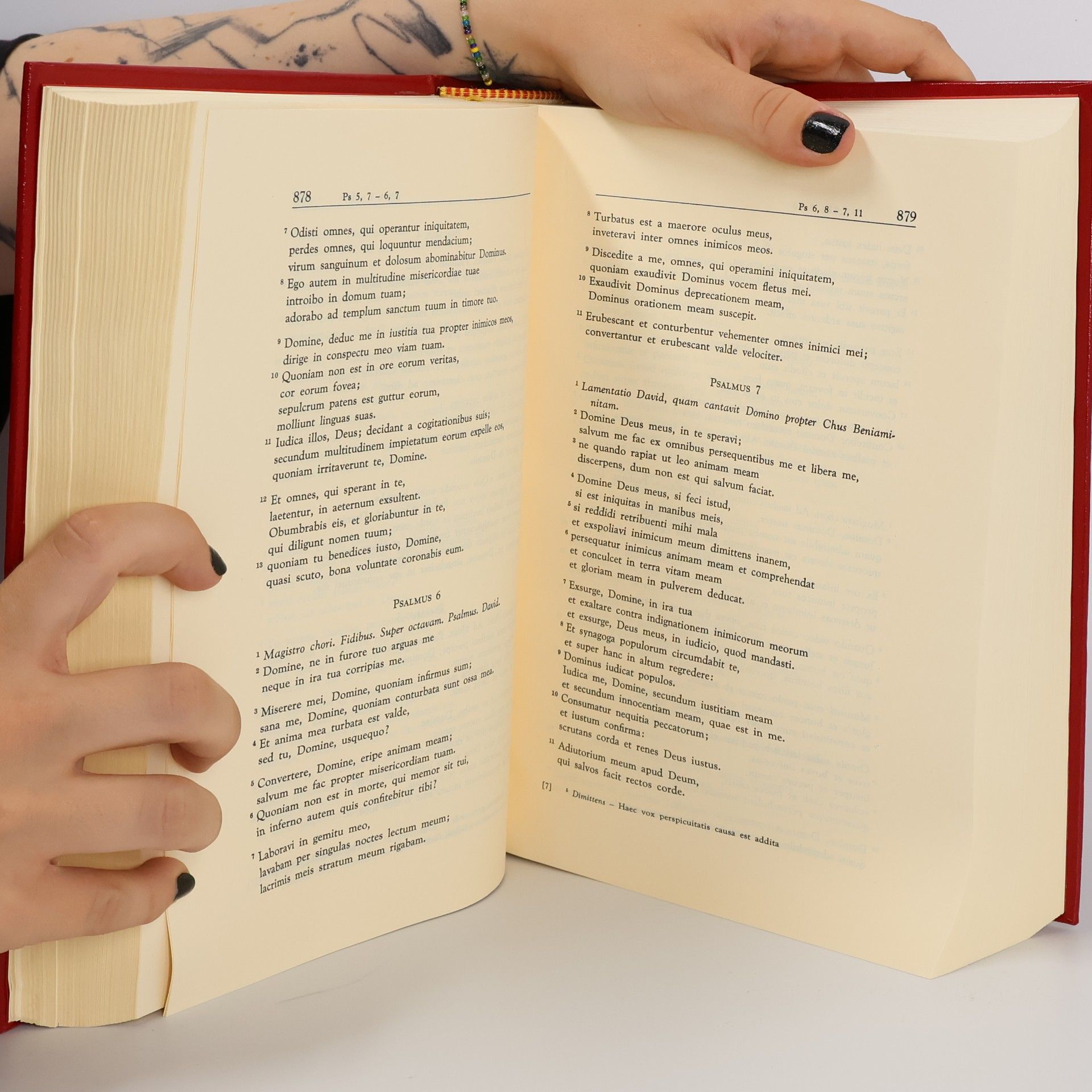 Autorenkollektiv Bibliorum Sacrorum