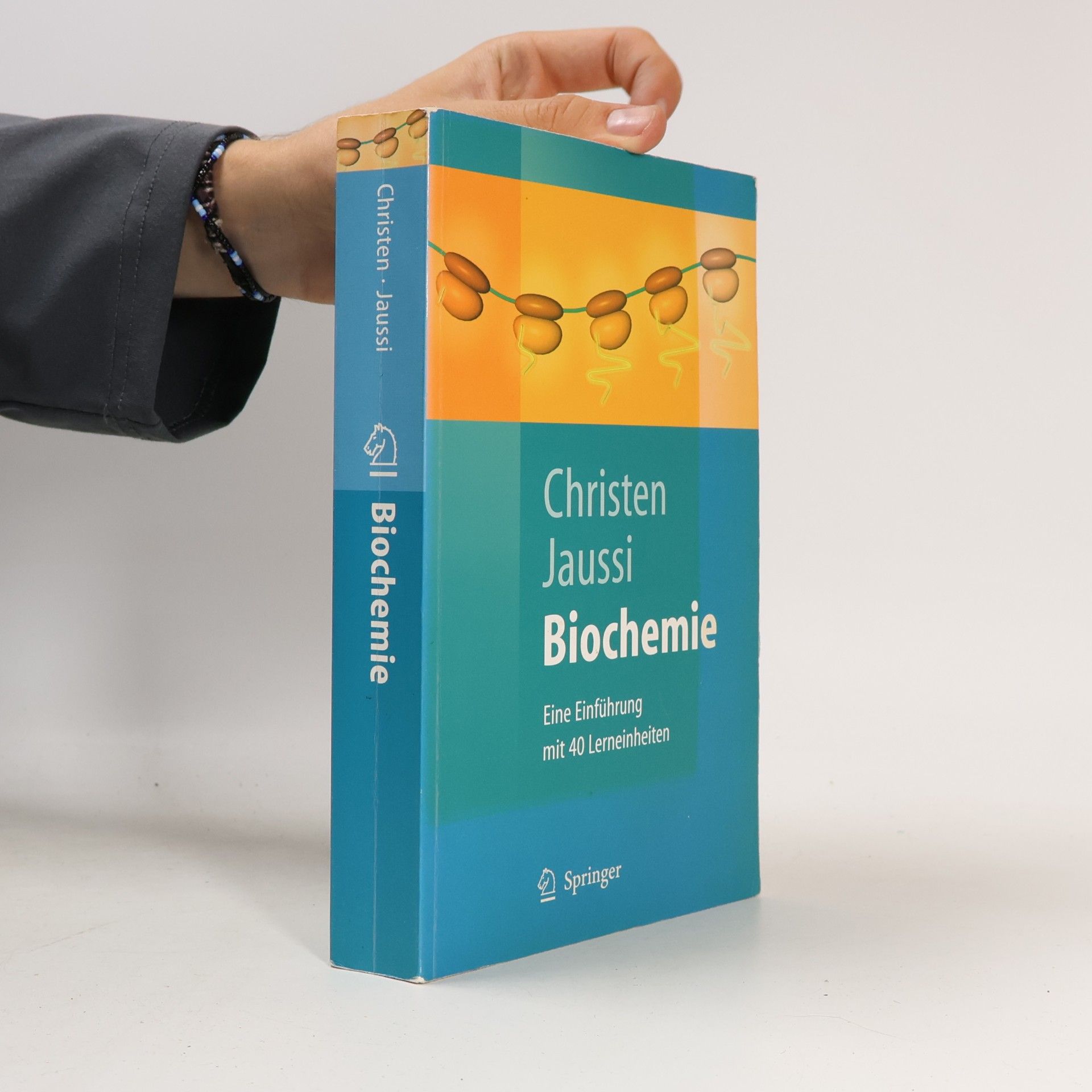 Biochemie