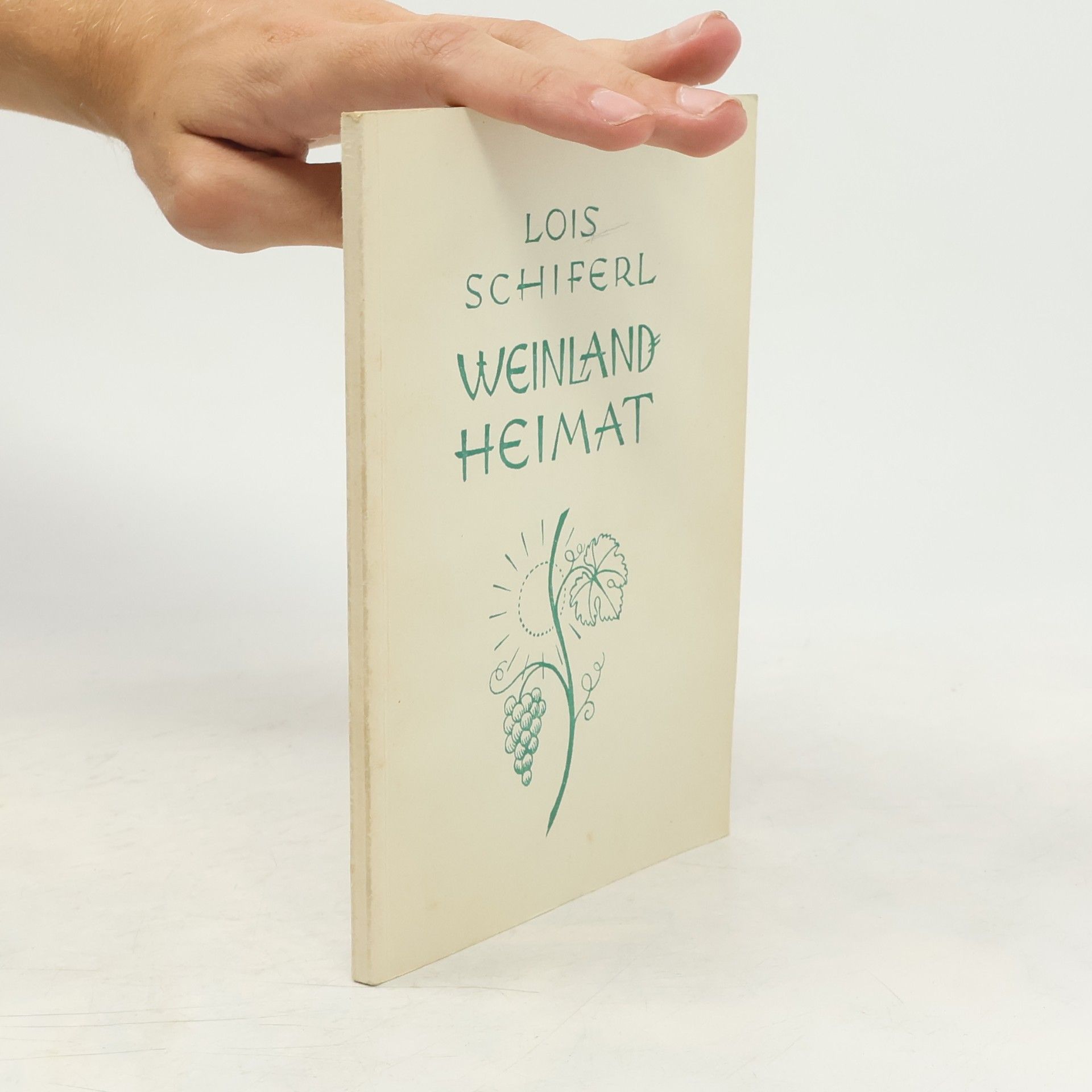 Lois Schiferl Weinlandheimat