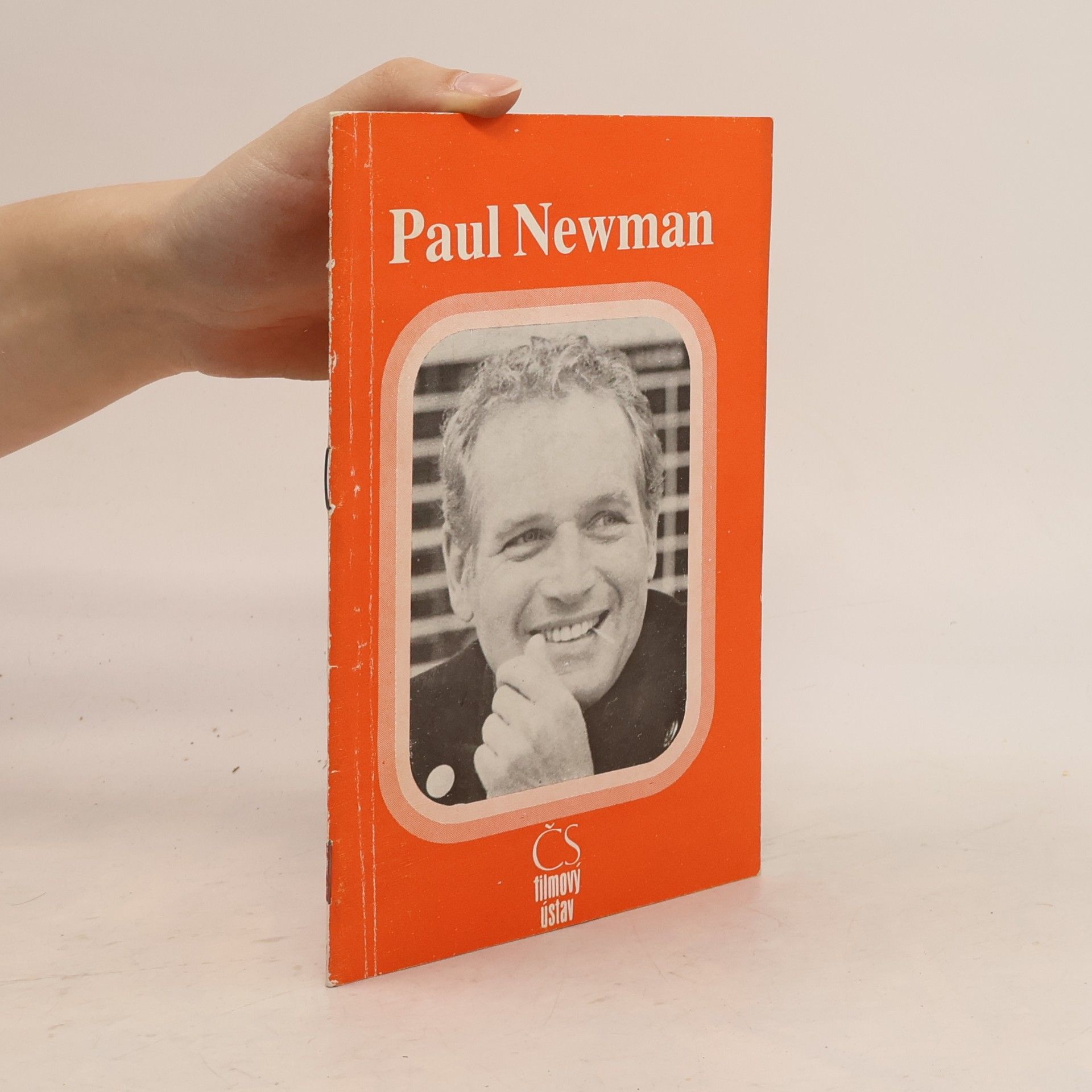 Petr Zvoníček Paul Newman