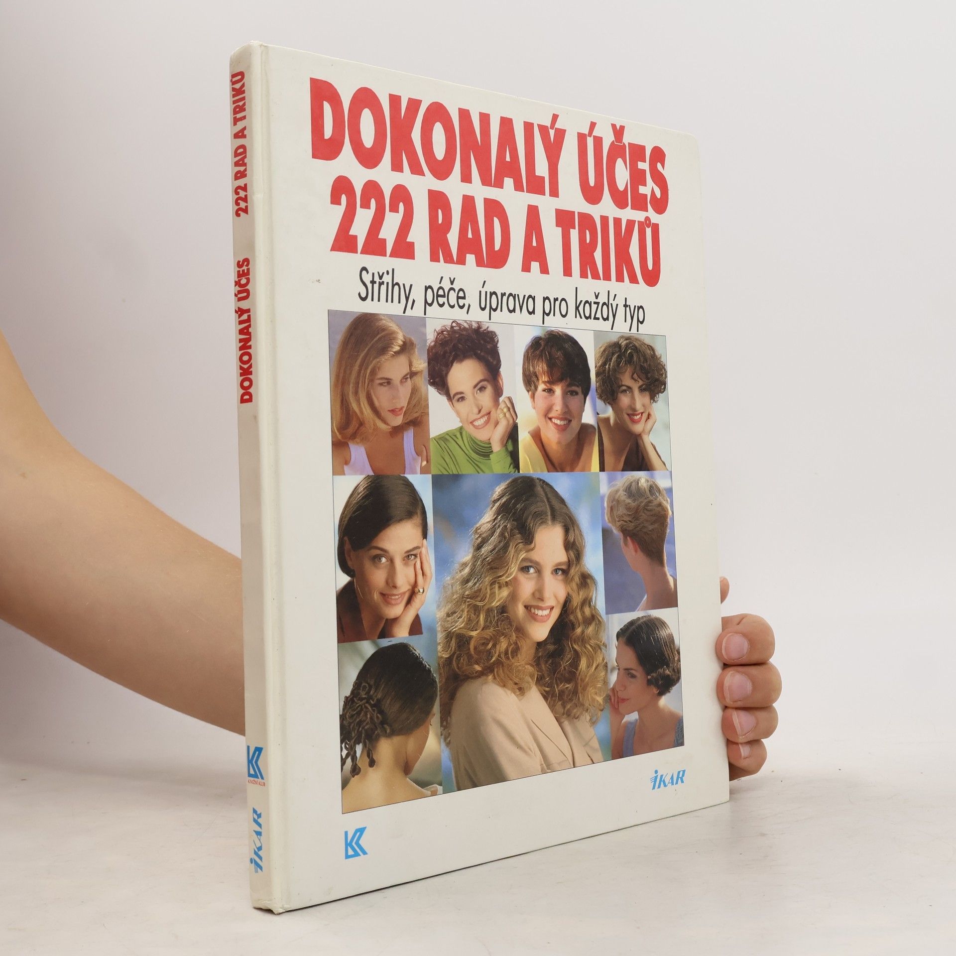 Daniel Mráz Dokonalý účes