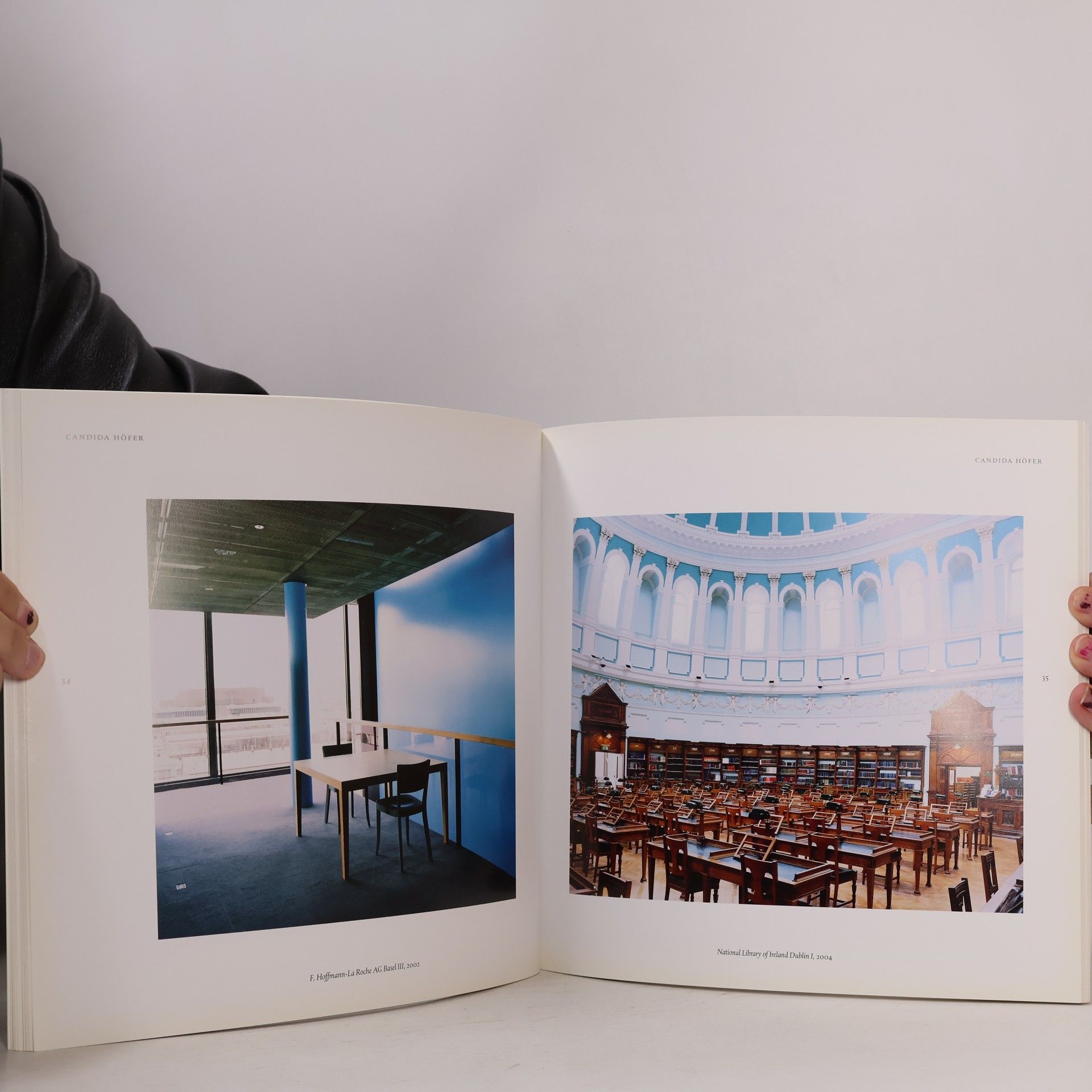 Ulrich Pohlmann Die Düsseldorfer Schule Photographien aus der Sammlung Lothar Schirmer