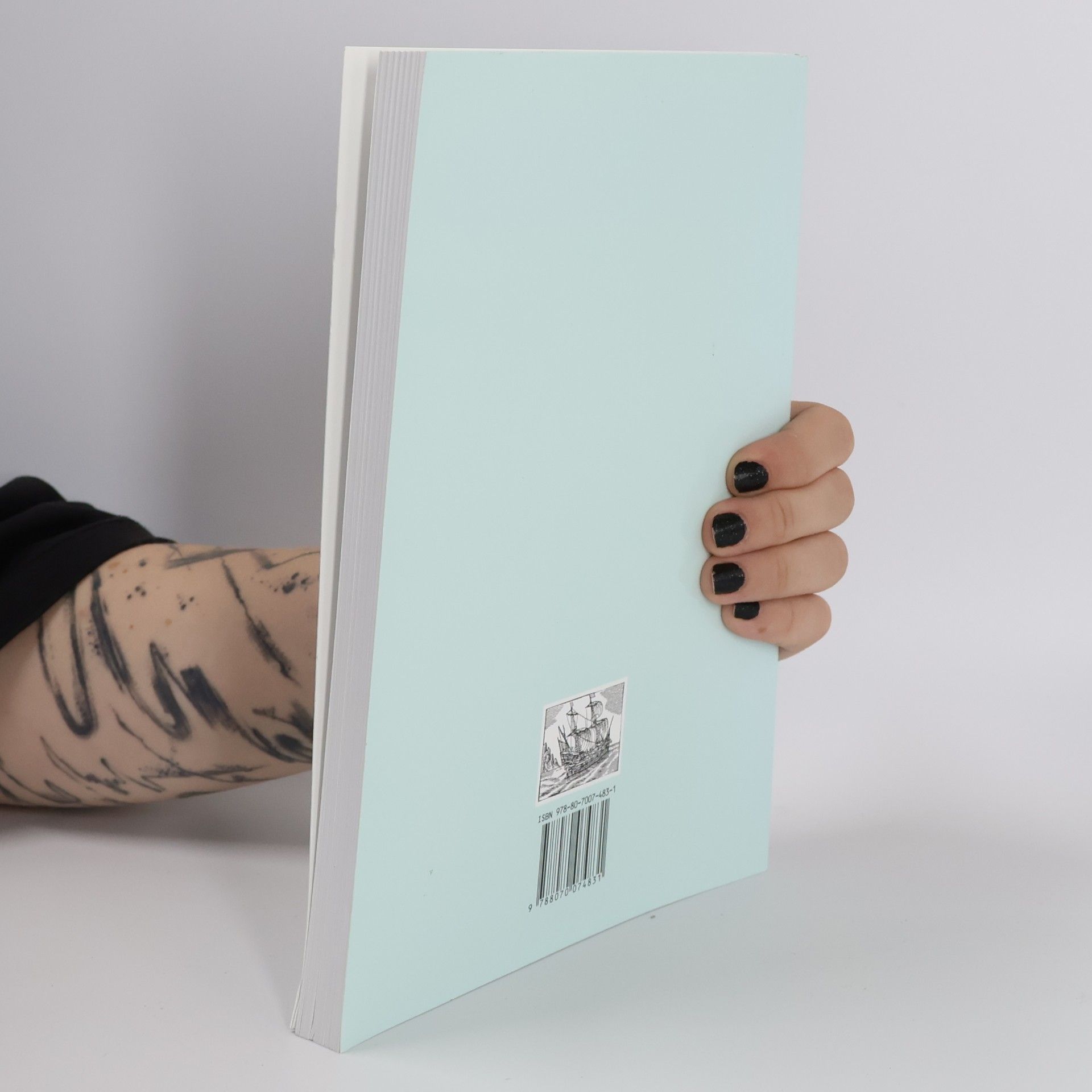 Lucie Storchová Acta Comeniana 29