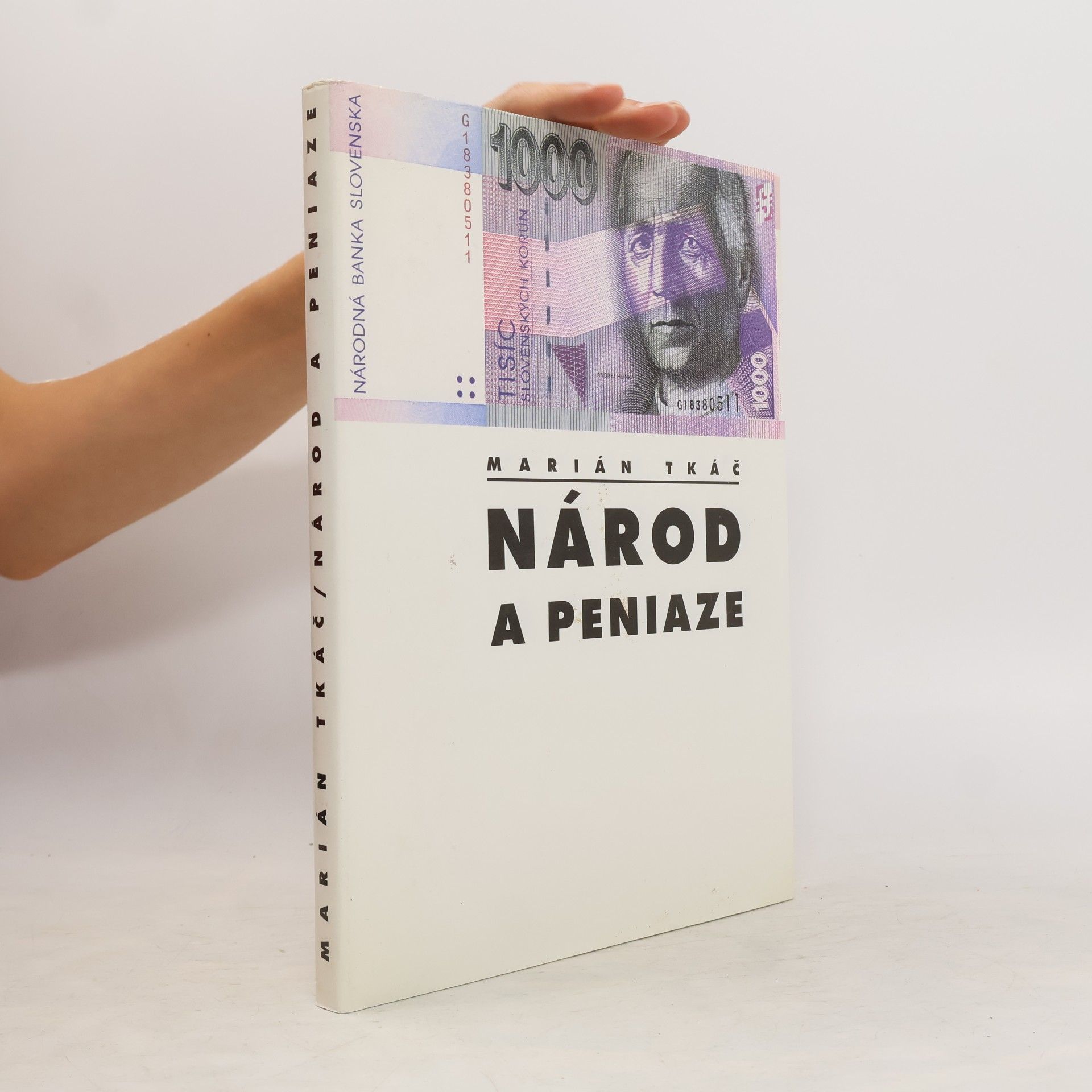 Národ a peniaze