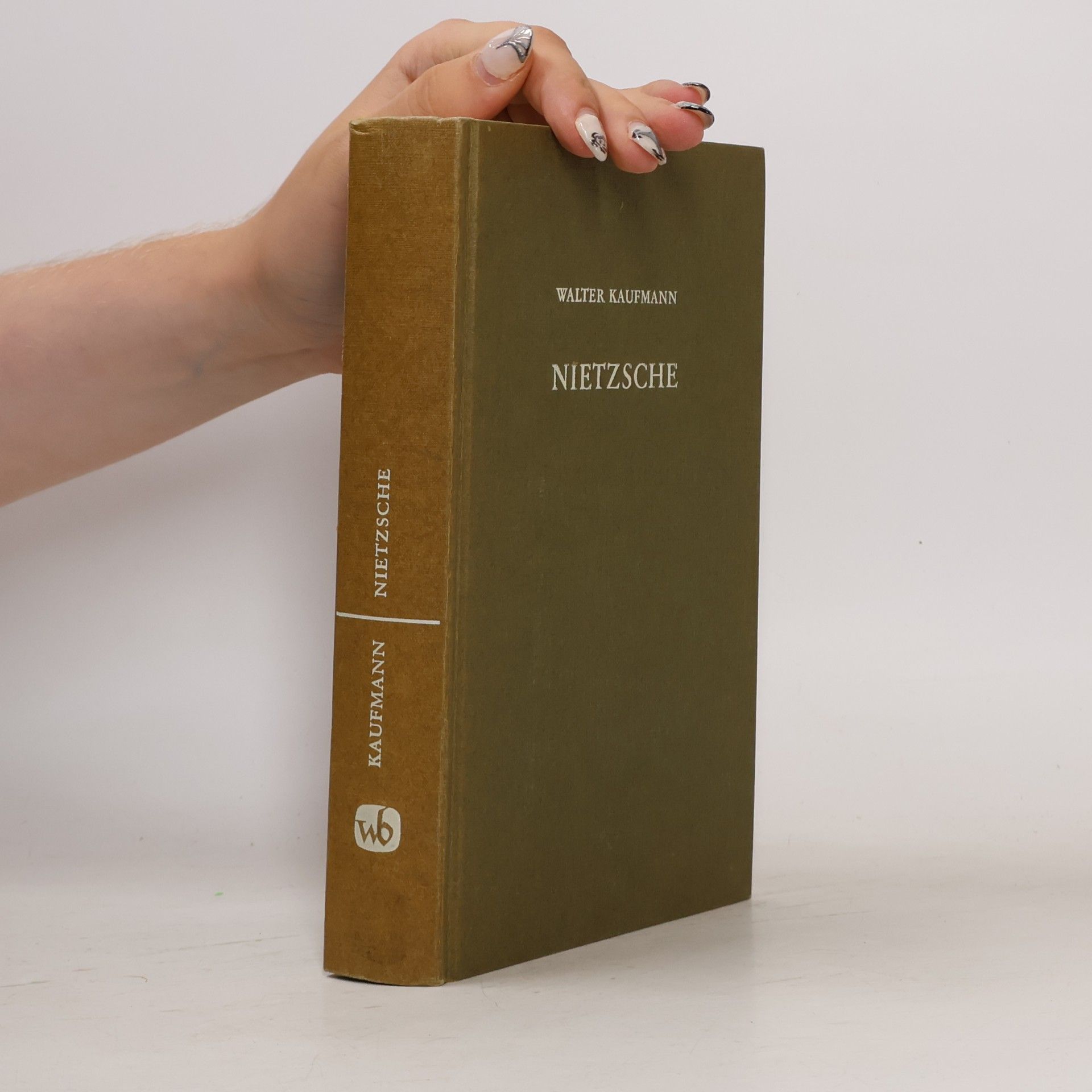 Nietzsche