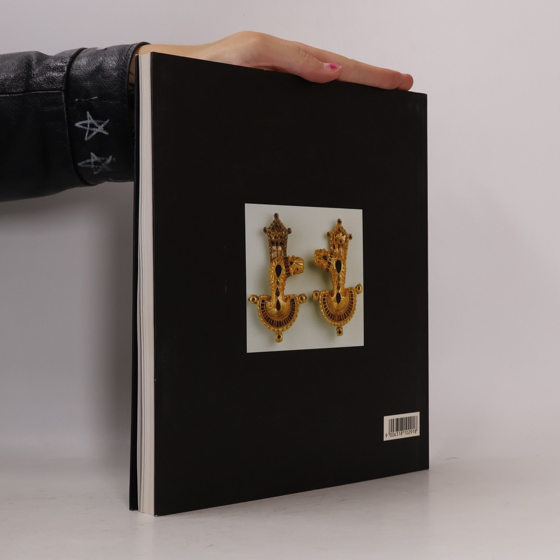 Various authors Barbarenschmuck und Römergold