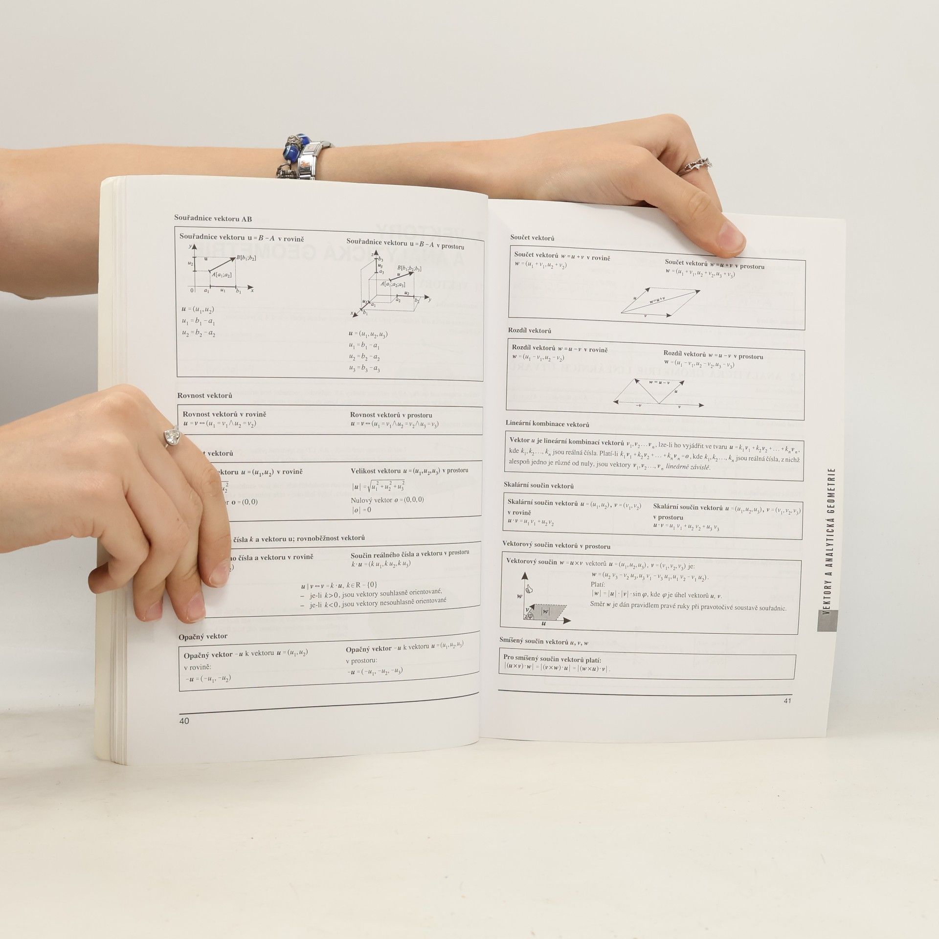 Bohumír Kotlík Matematické, fyzikální a chemické tabulky: Pro SŠ a nižší ročníky víceletých gymnázií