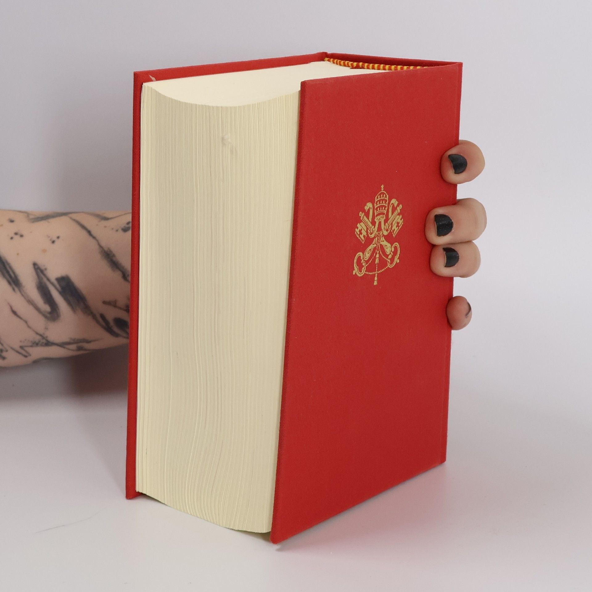 Autorenkollektiv Annuario pontificio