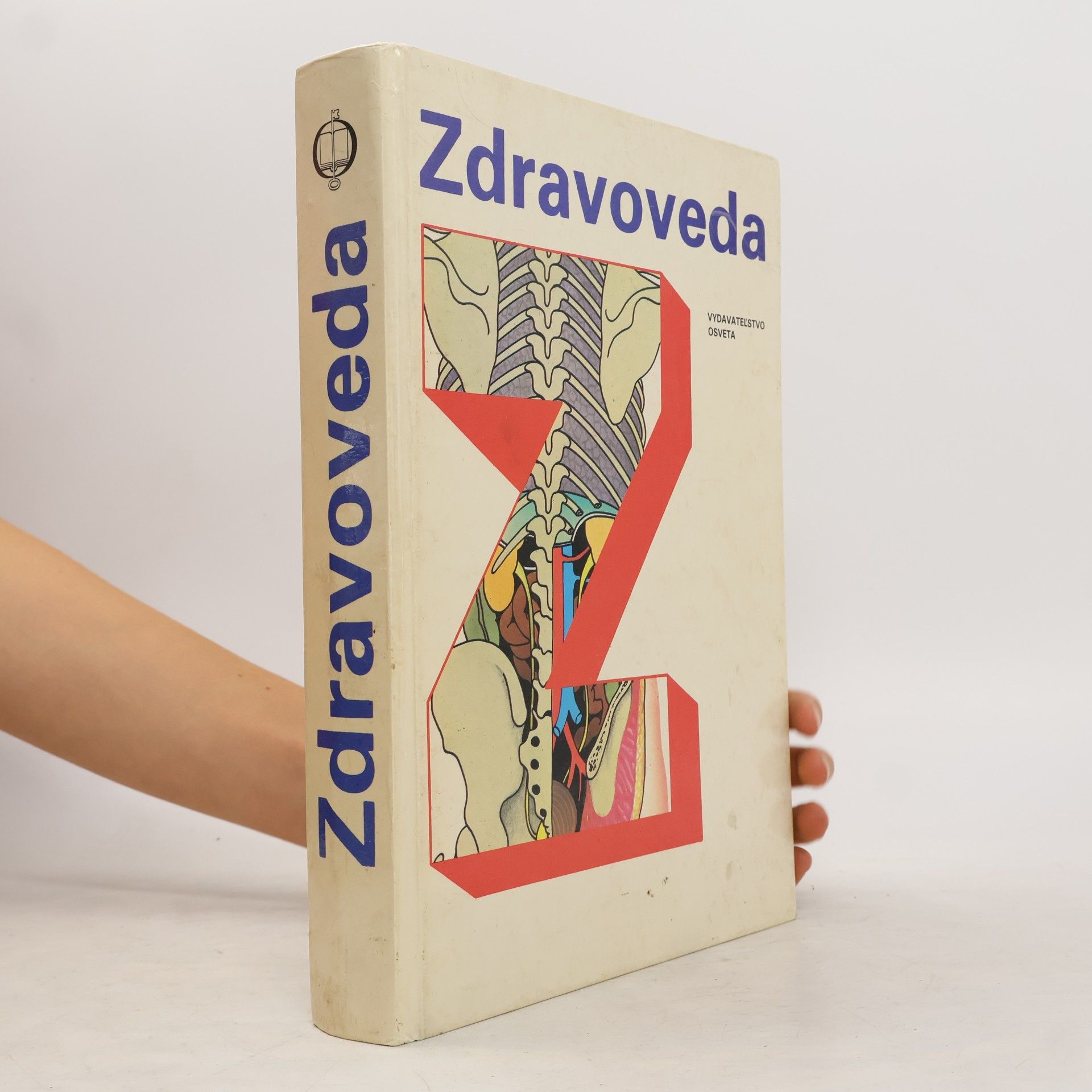 Miroslav Janotka Zdravoveda