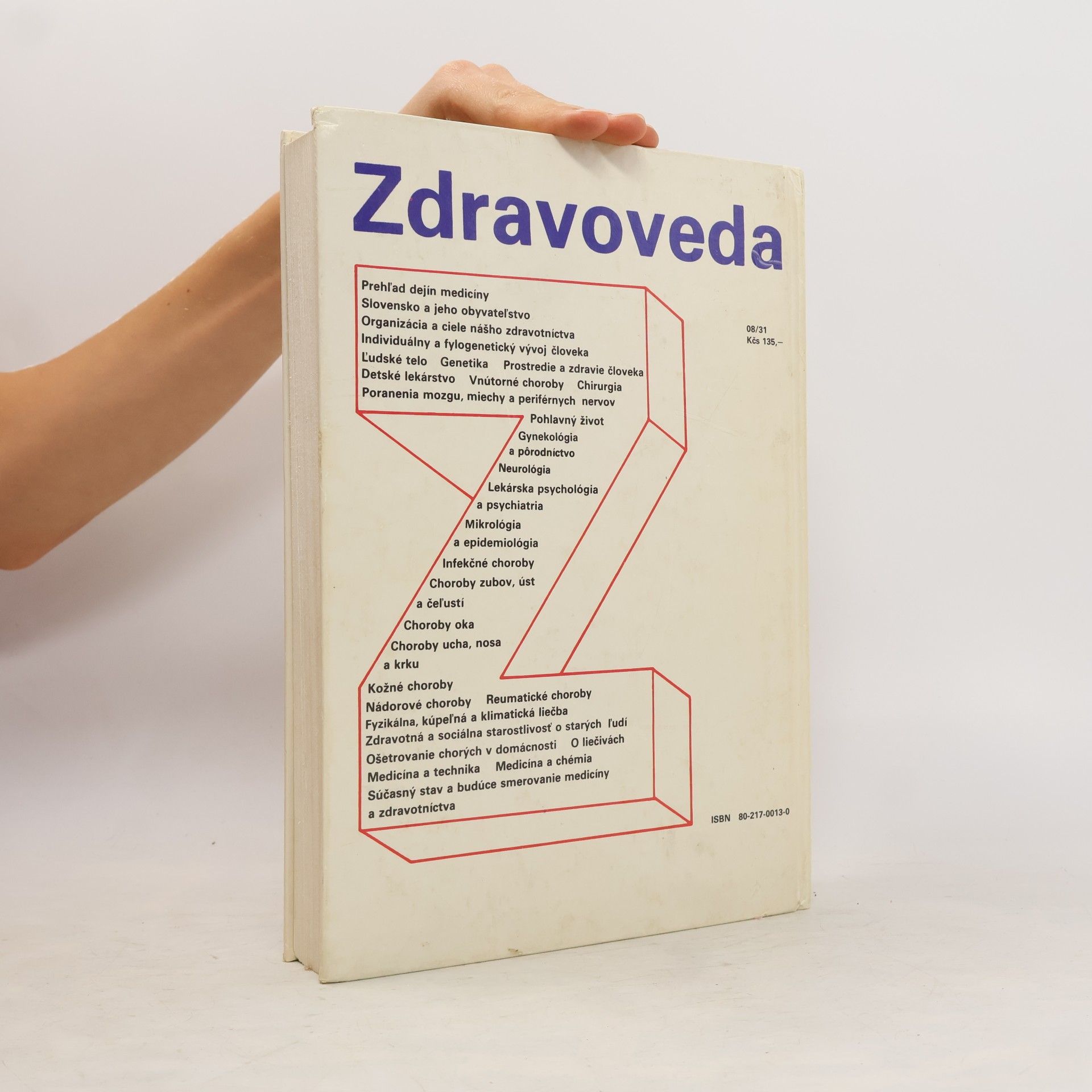 Miroslav Janotka Zdravoveda