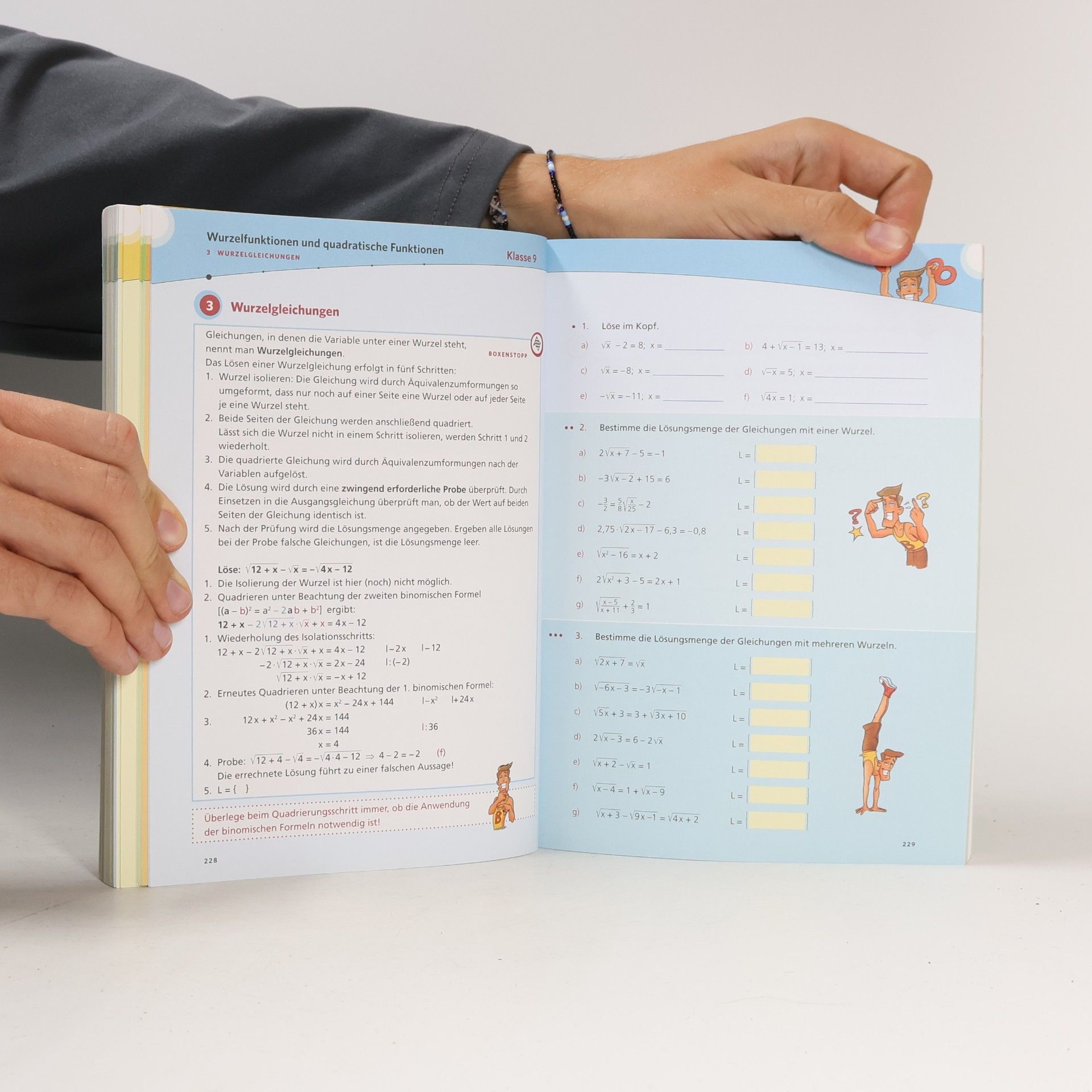 Collectif d'auteurs PONS Das große Übungsbuch Mathematik