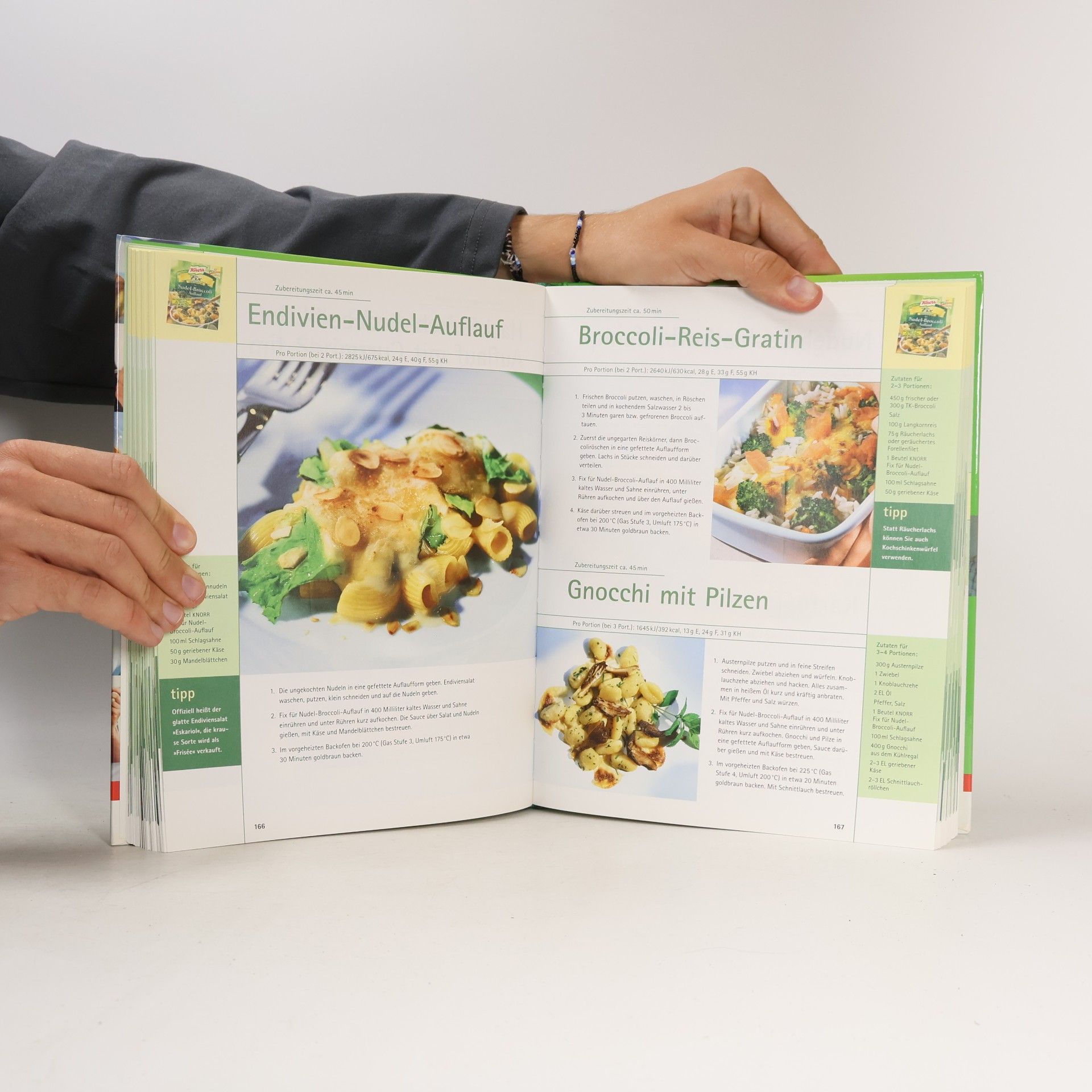 Autorenkollektiv Fixibilität. Das Kochbuch über 400 Rezepte