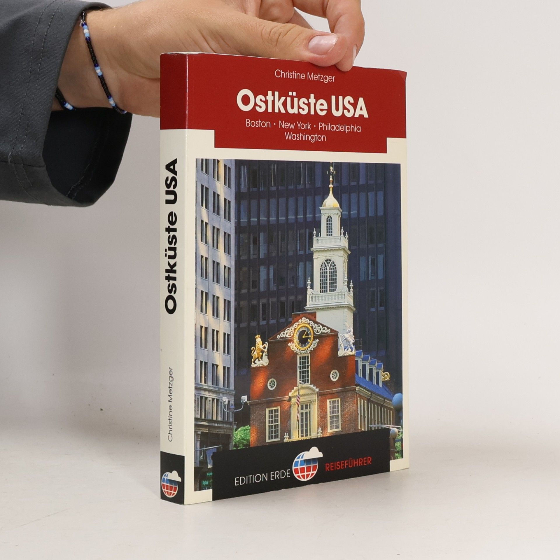 Ostküste USA