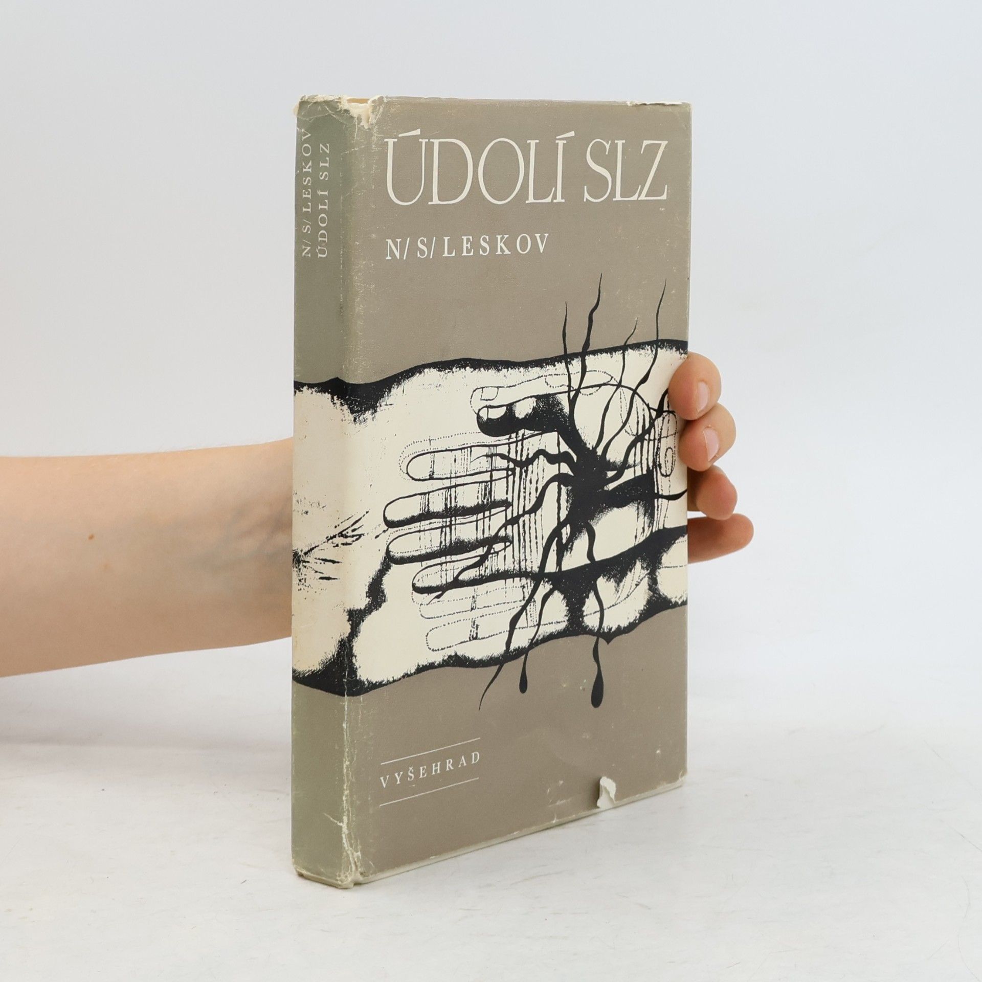 Údolí slz