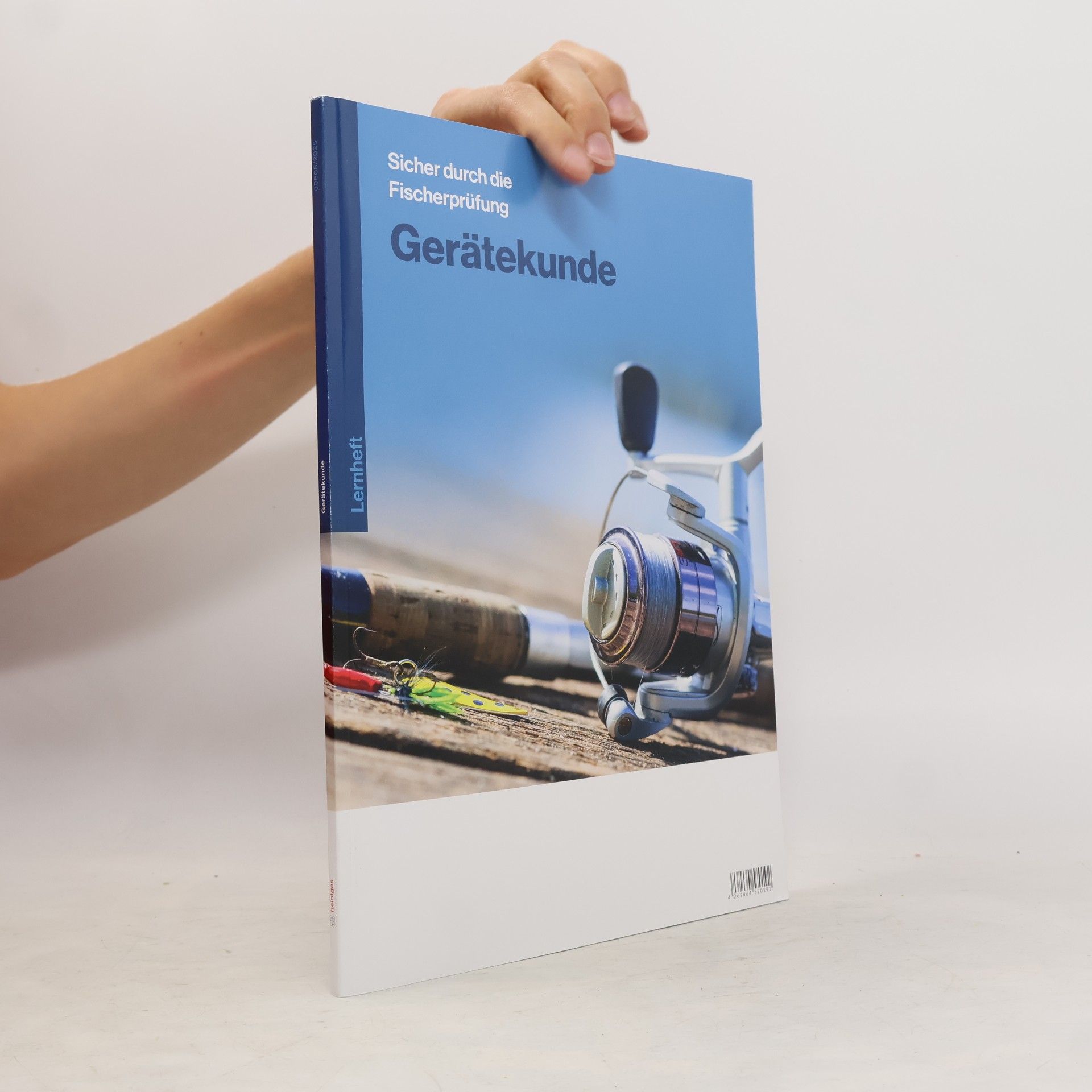 Heintges Lehr- Und Lernsystem Gmbh Gerätekunde