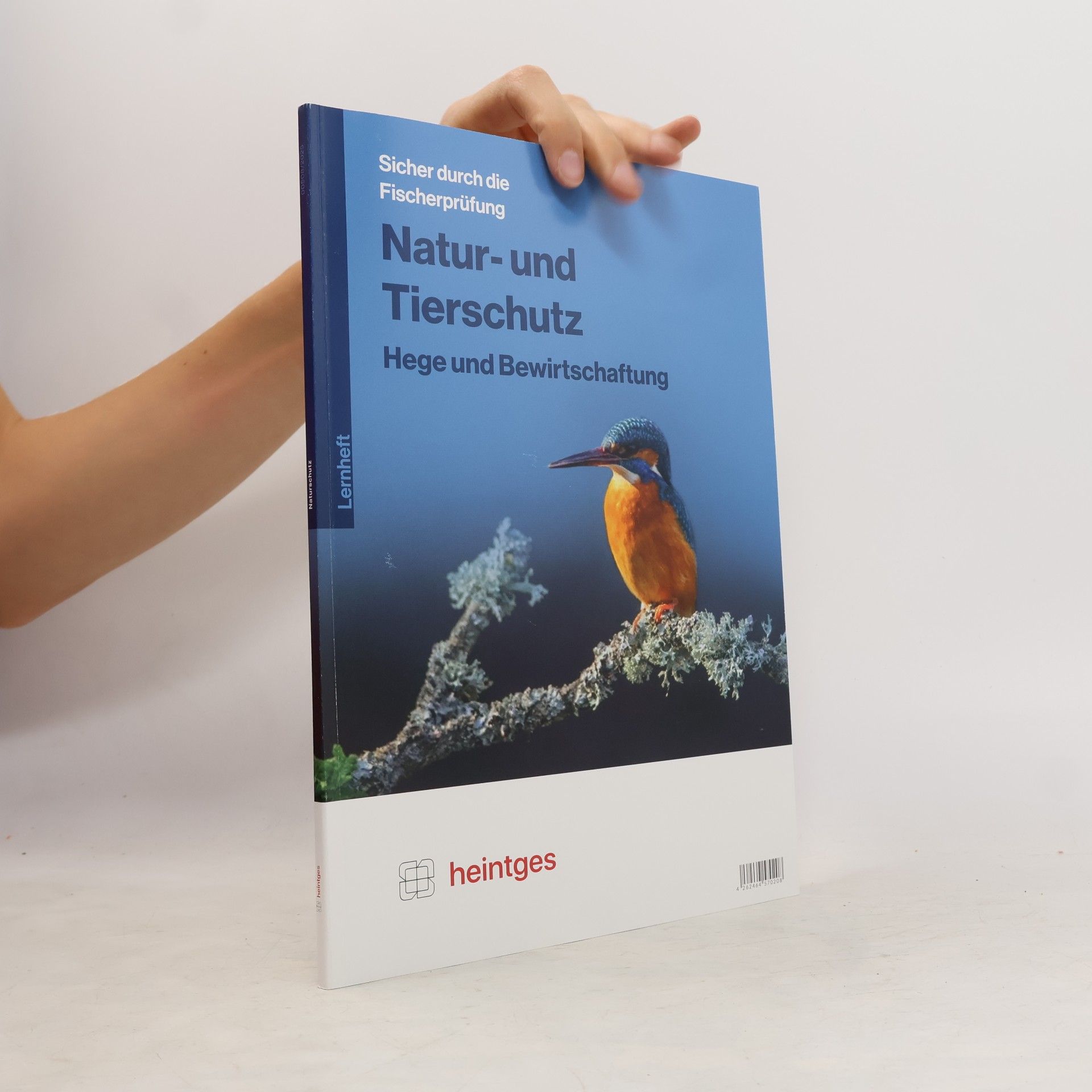 Heintges Lehr- Und Lernsystem Gmbh Natur- und Tierschutz, Hege und Bewirtschaftung