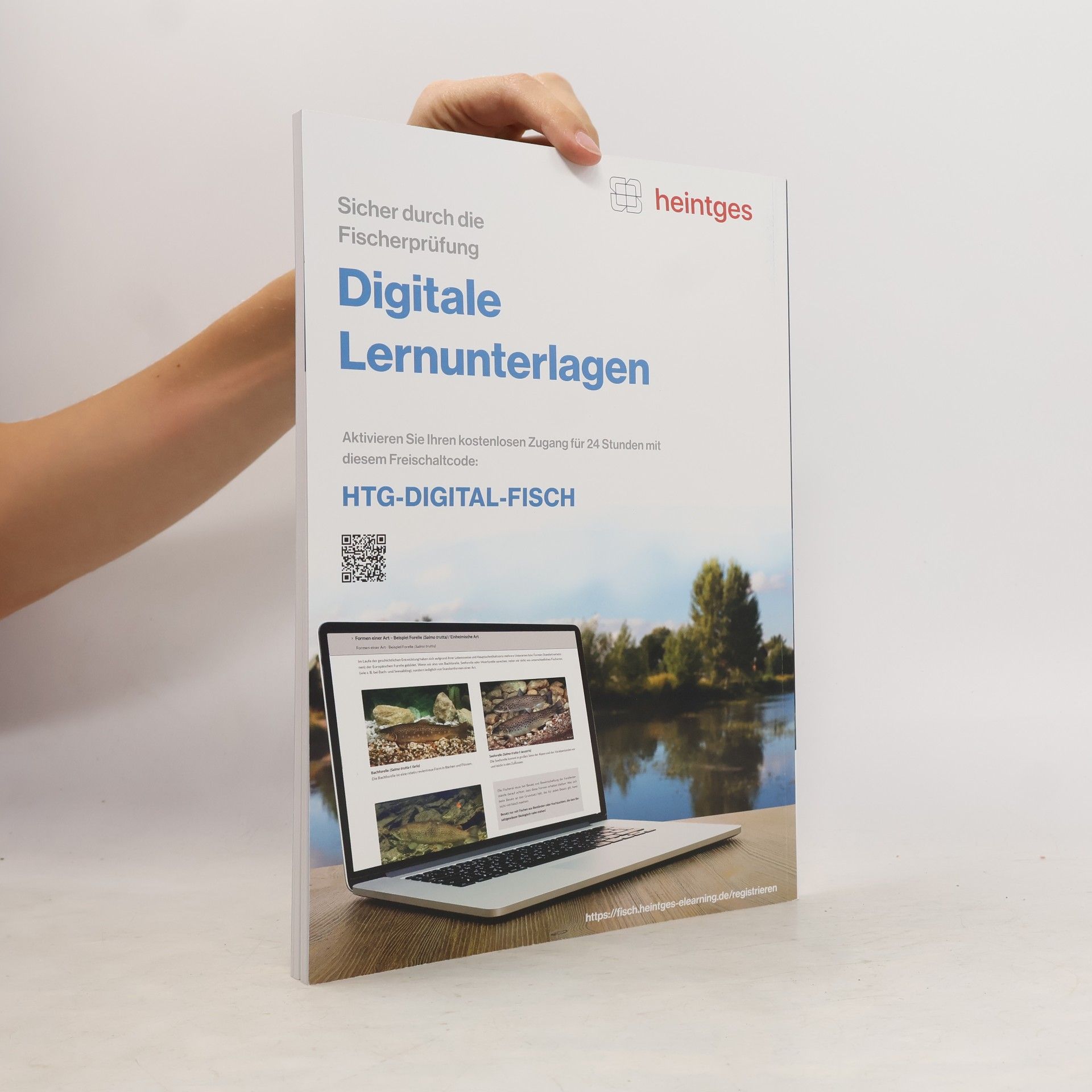 Heintges Lehr- Und Lernsystem Gmbh Natur- und Tierschutz, Hege und Bewirtschaftung