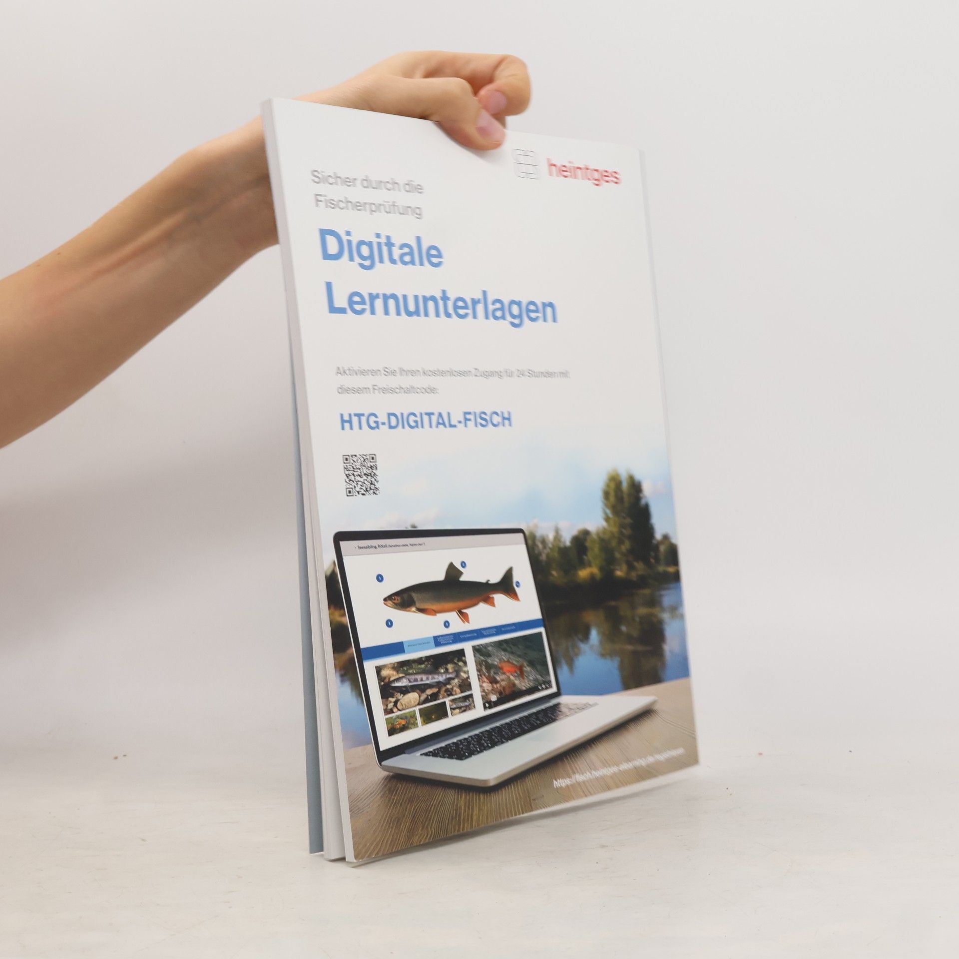 Autorenkollektiv Süßwasserfische