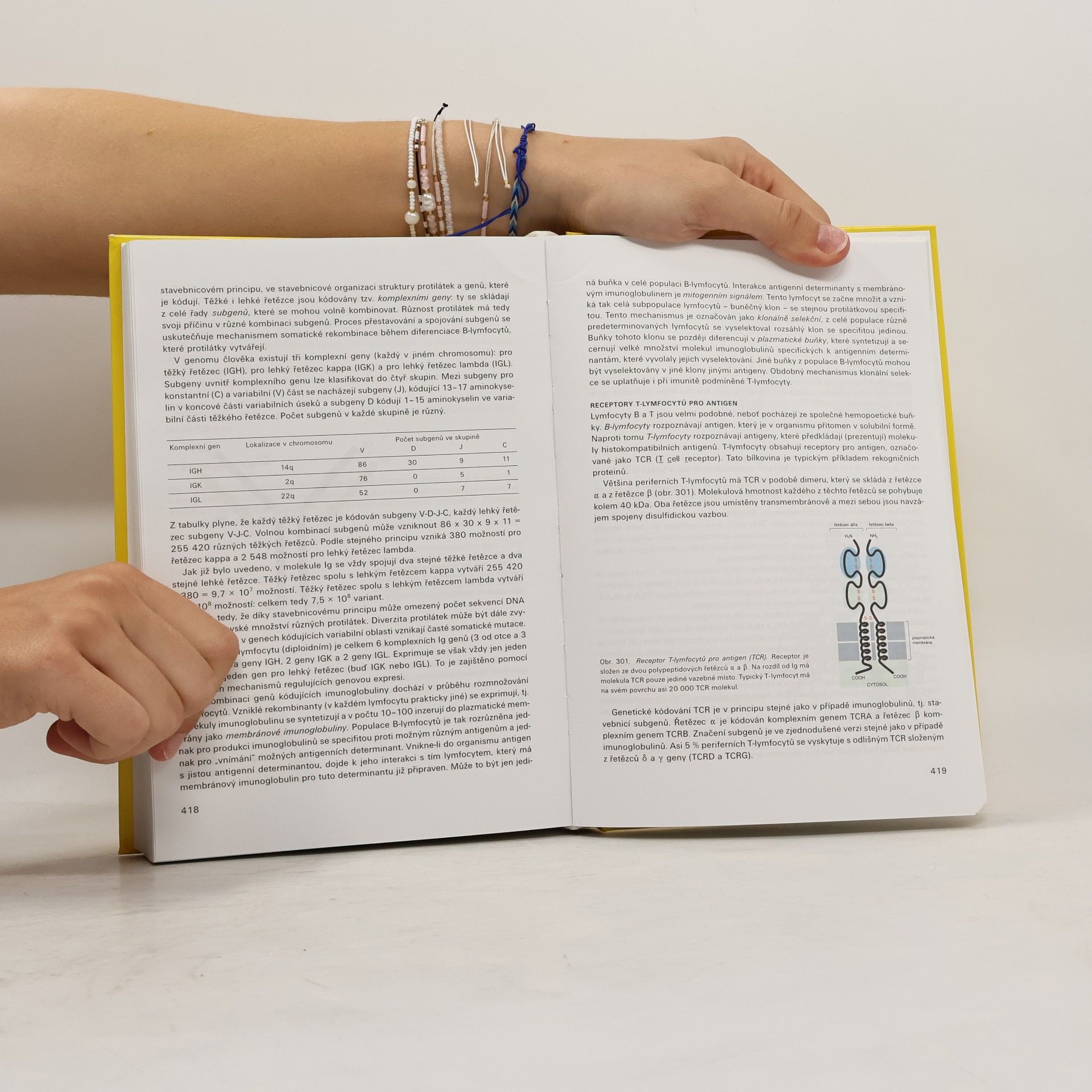 Oldřich Nečas Obecná biologie pro lékařské fakulty