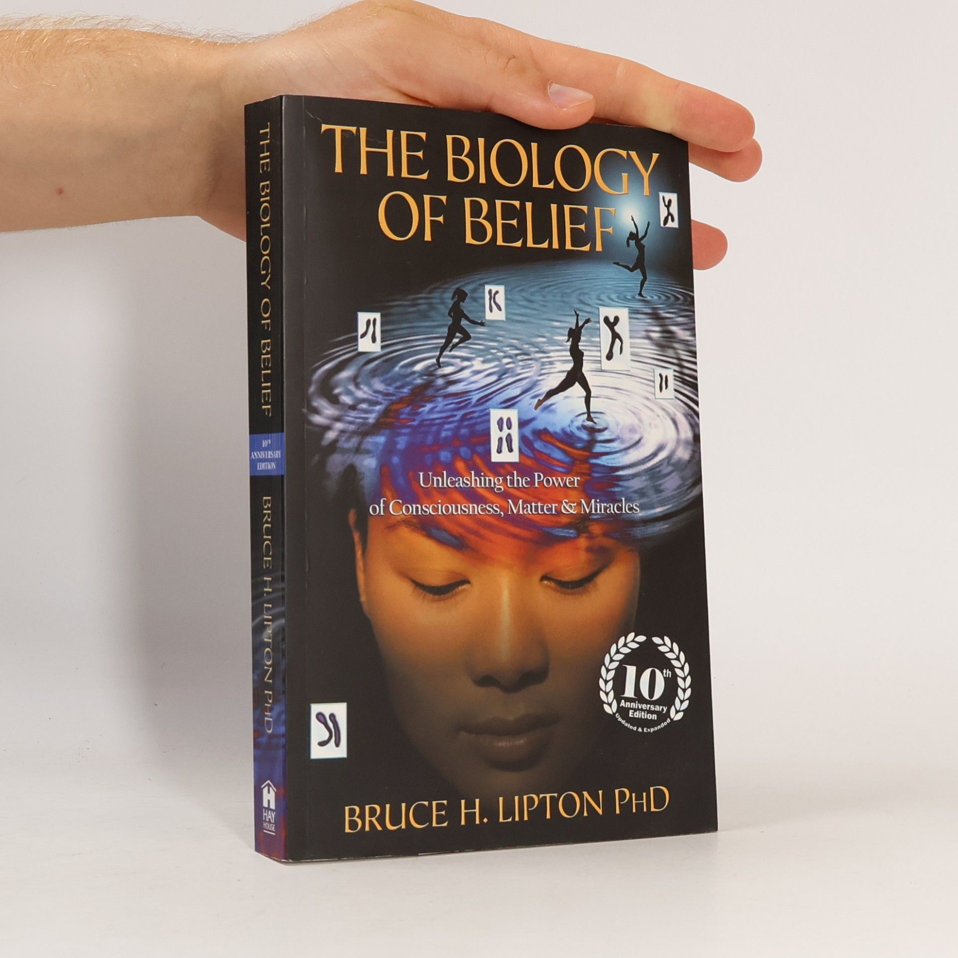 The Biology of Belief