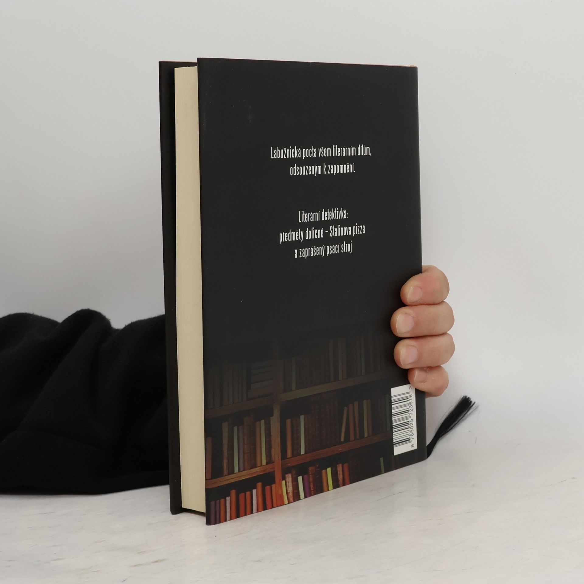 David Foenkinos Záhada Henriho Picka