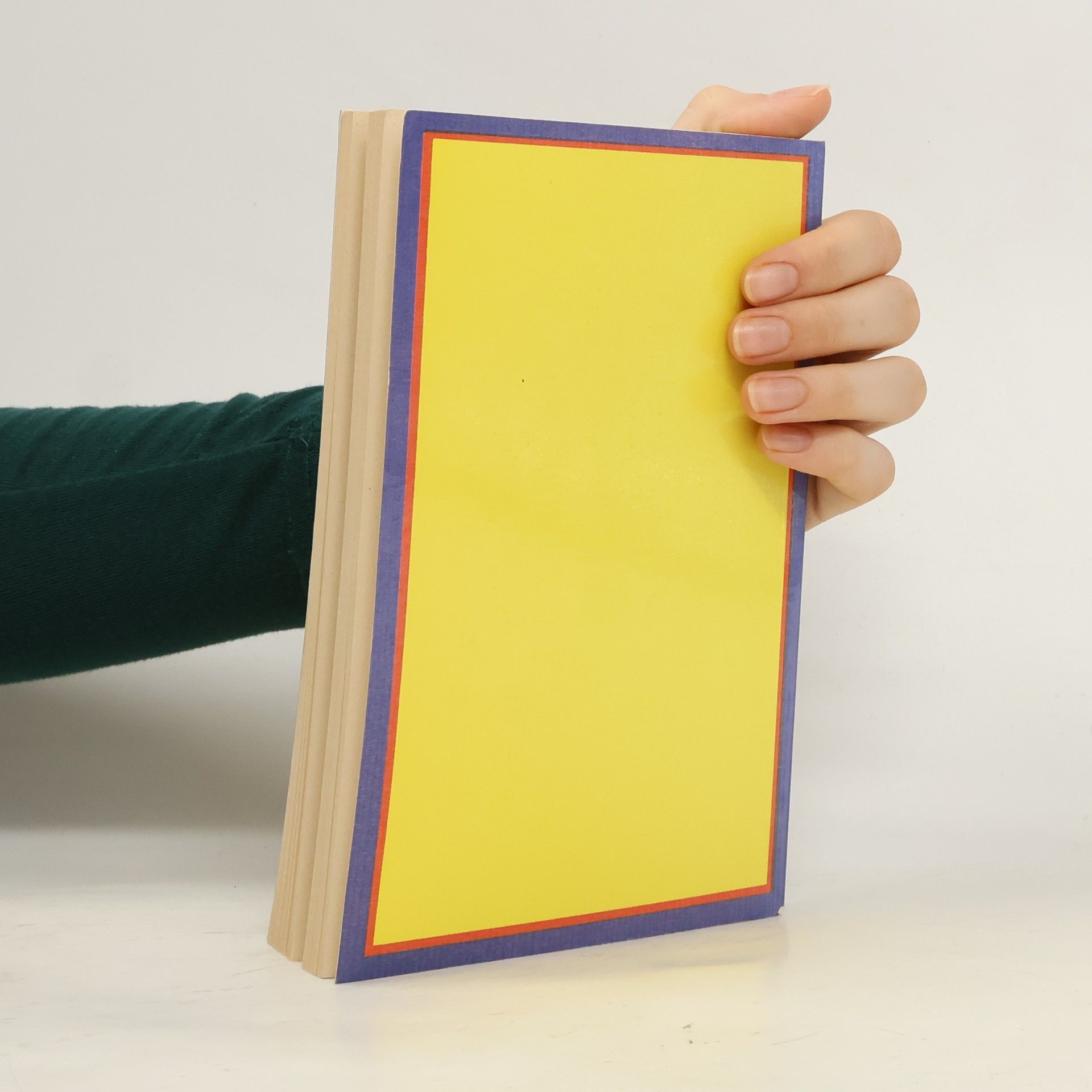 Various authors 50 nápadů pro děti k záchraně Země
